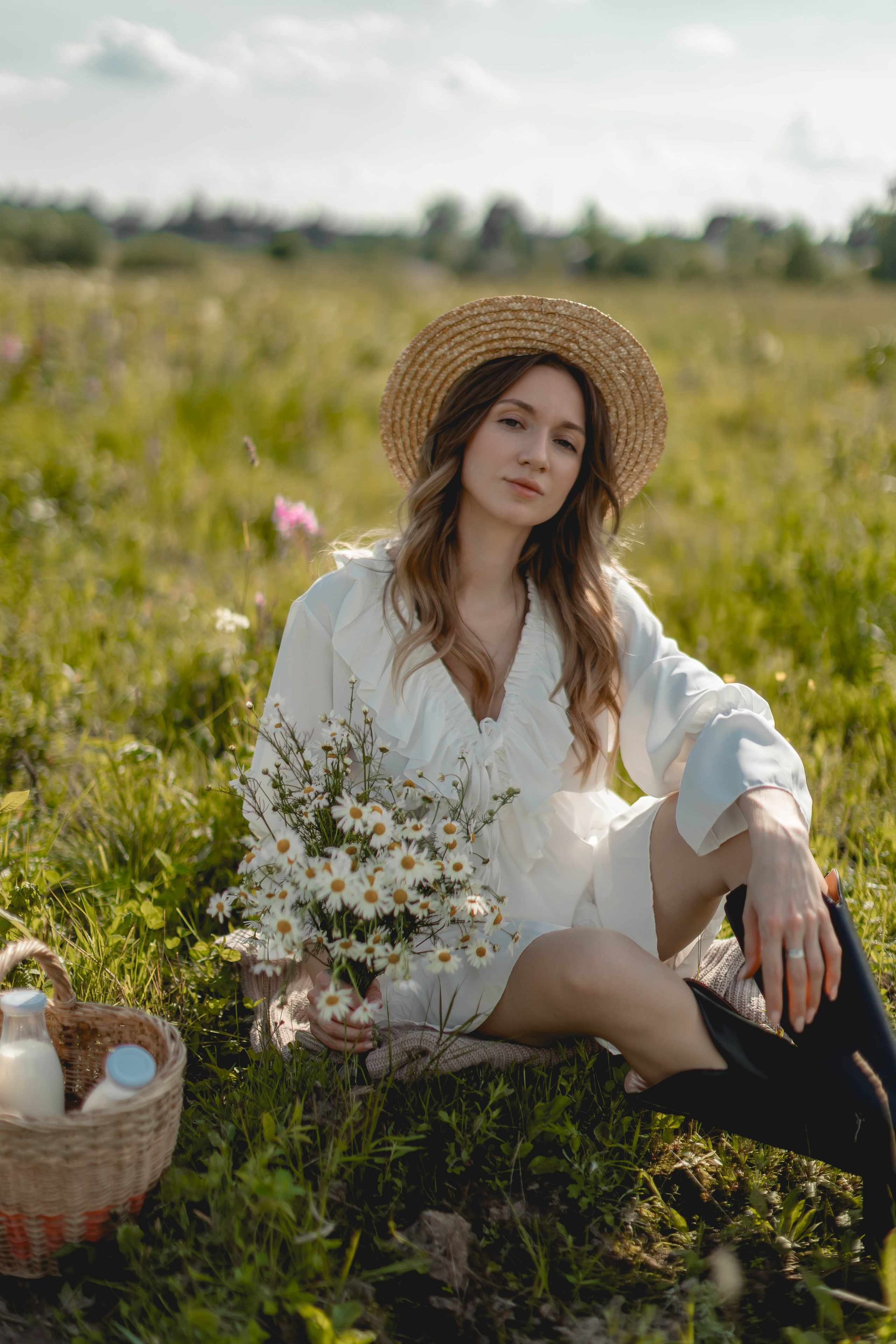 Alena. Главная