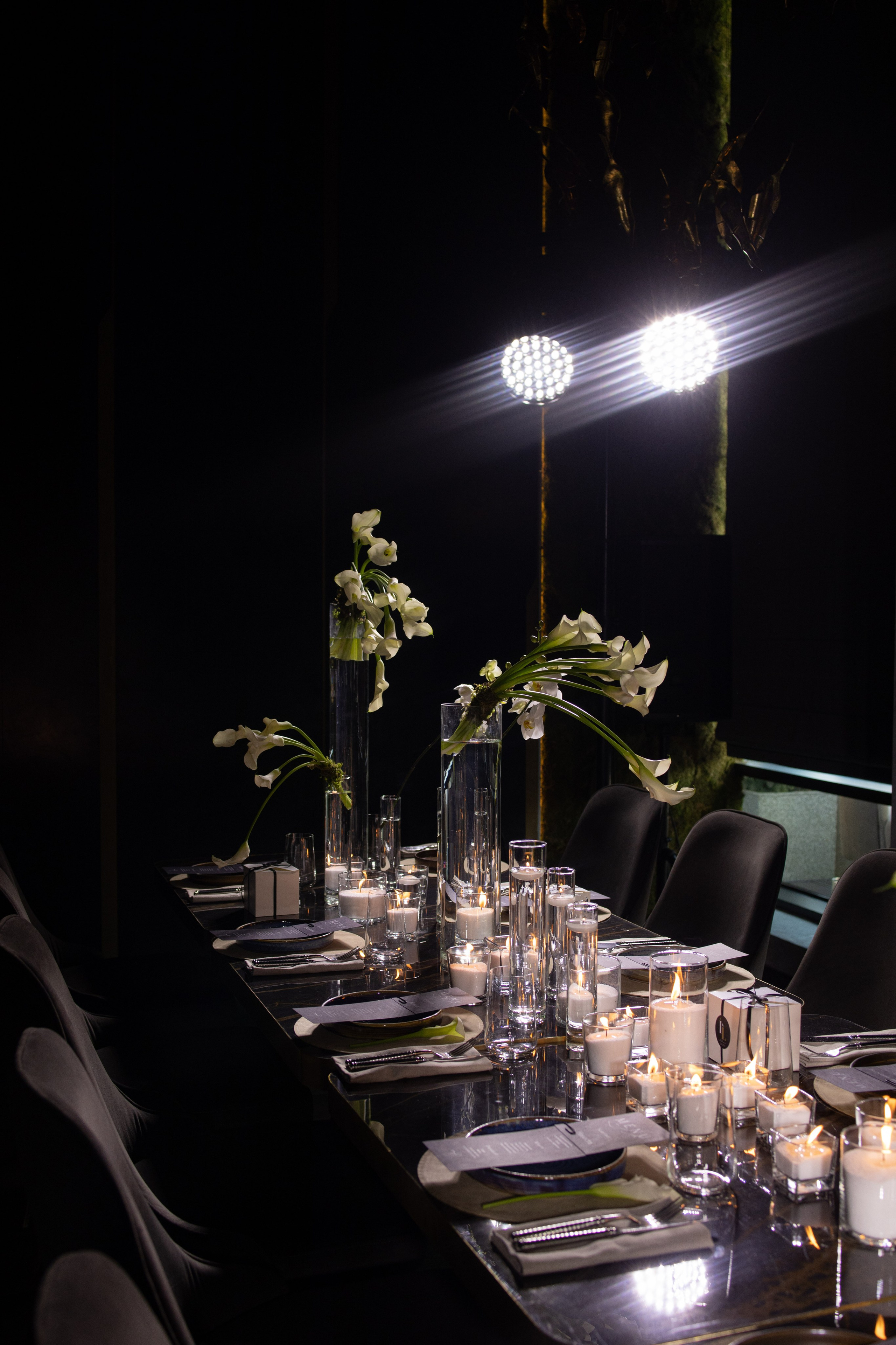 Лера & Алексей. Ресторан «TOUCH». Оформление свадеб, декор свадеб Вера Маркова, Москва