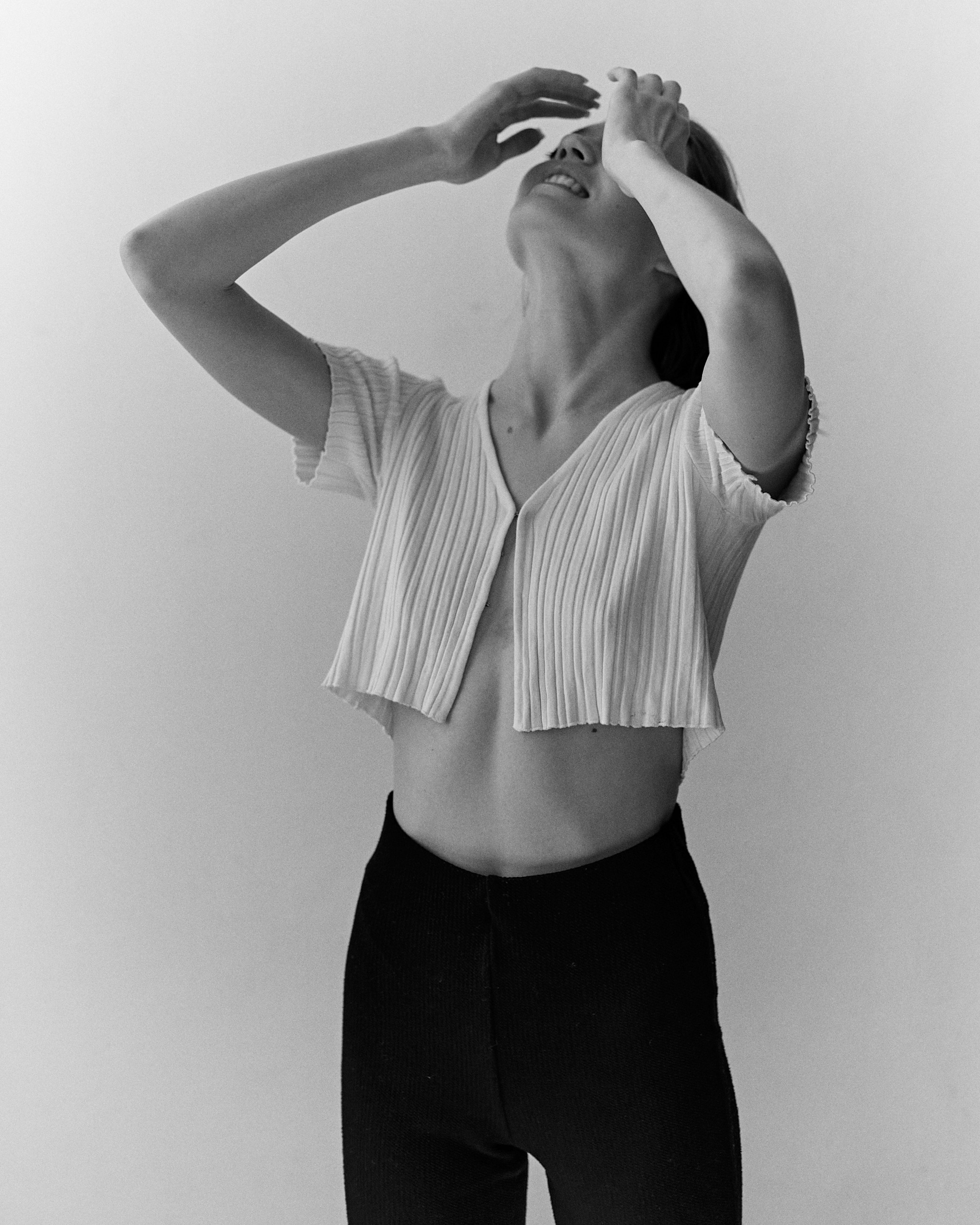 Indira. Фотограф Эмилия Сафиуллина