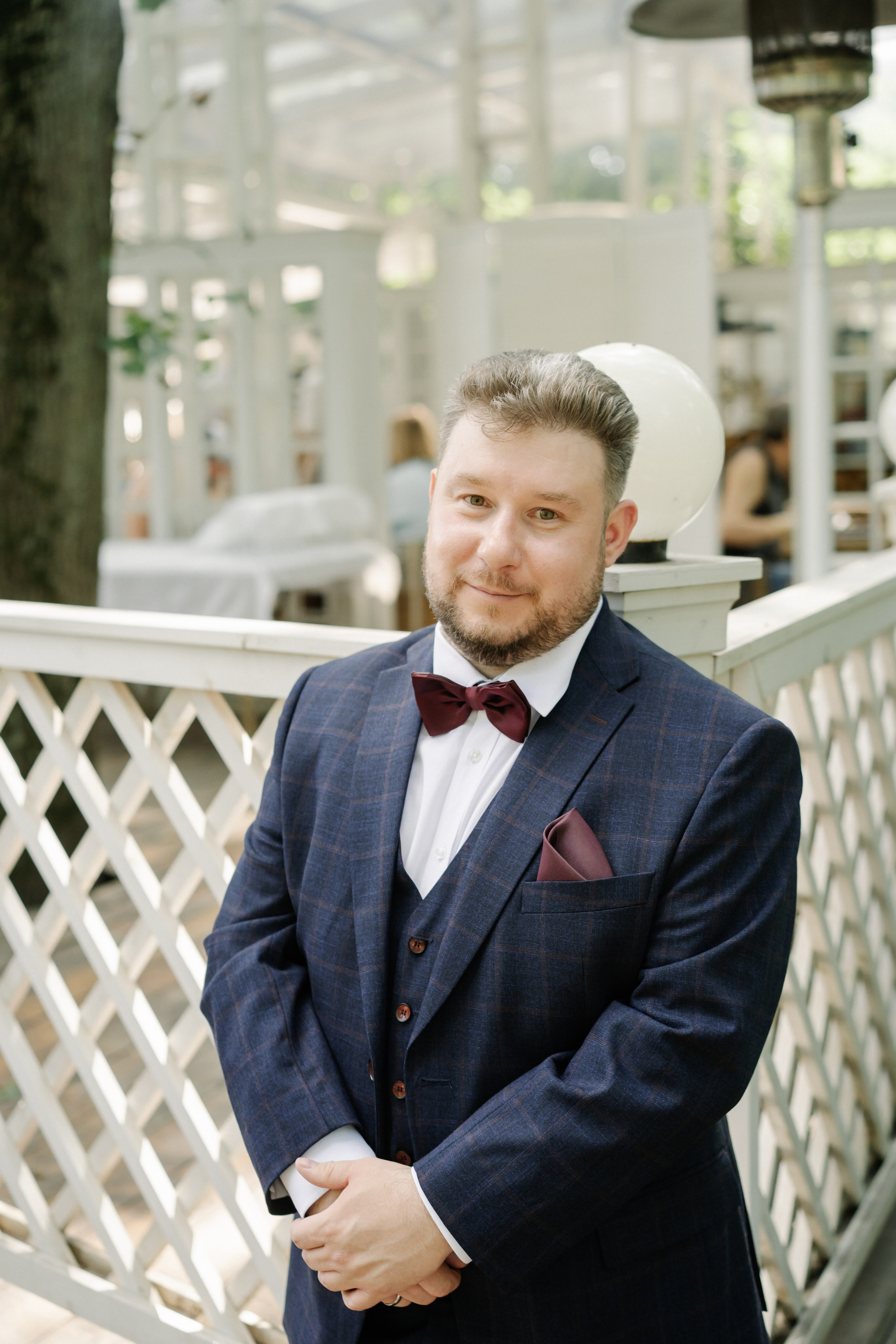 Свадьба. Надя Инкина фотограф Москва