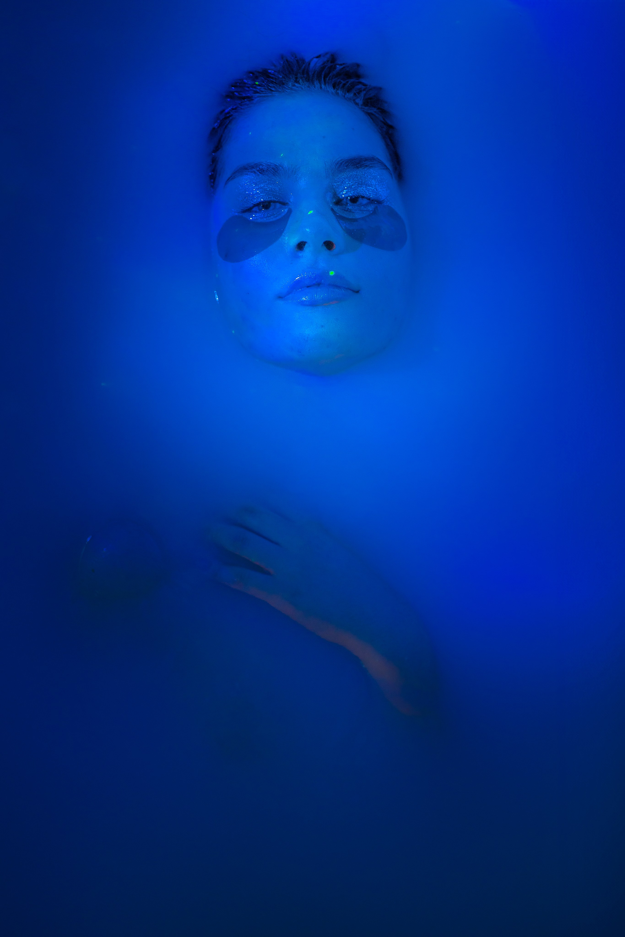 #творч | русалка. #фотокаквкино | Фотографирую людей