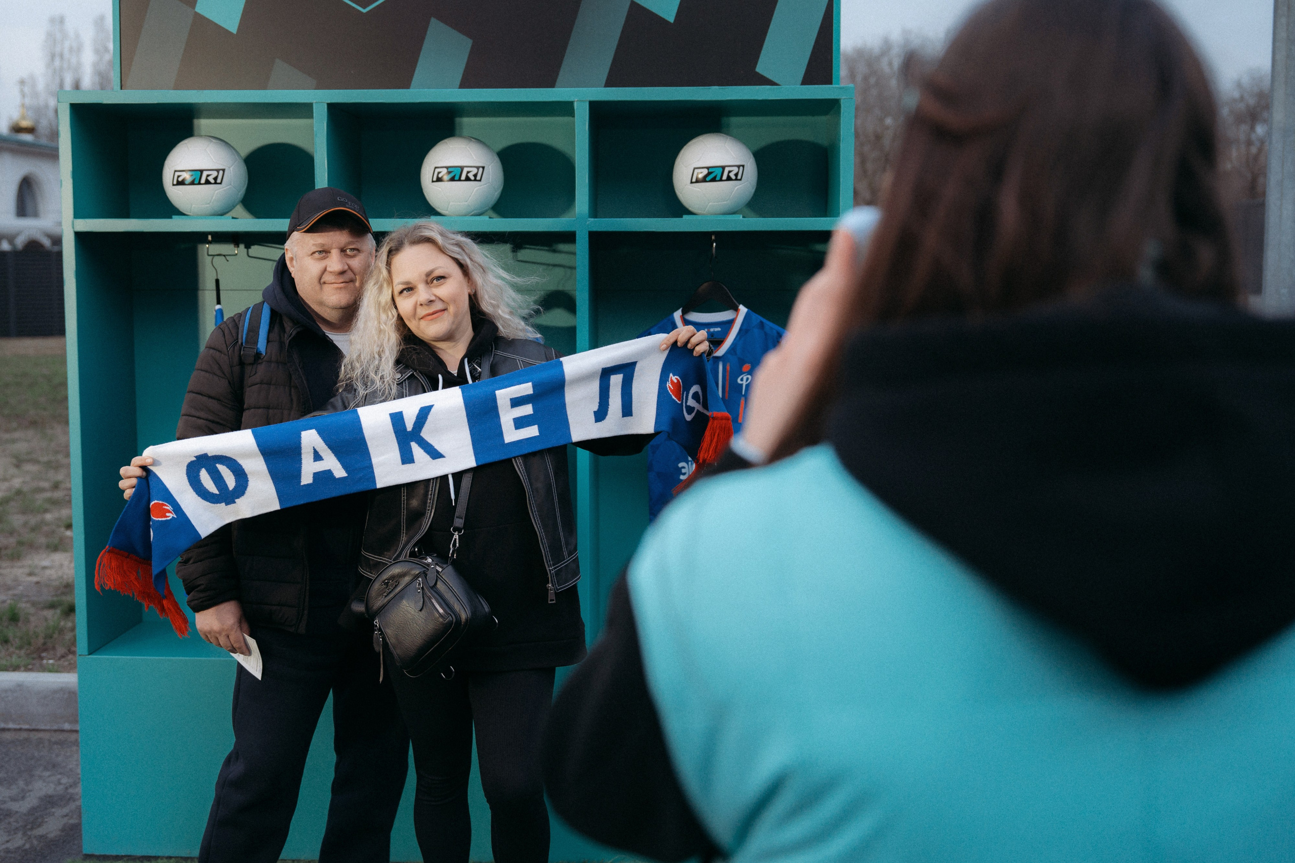 Репортажная фотосъемка фан-фестиваля. Свадебный и репортажный фотограф в Воронеже Роман Янко