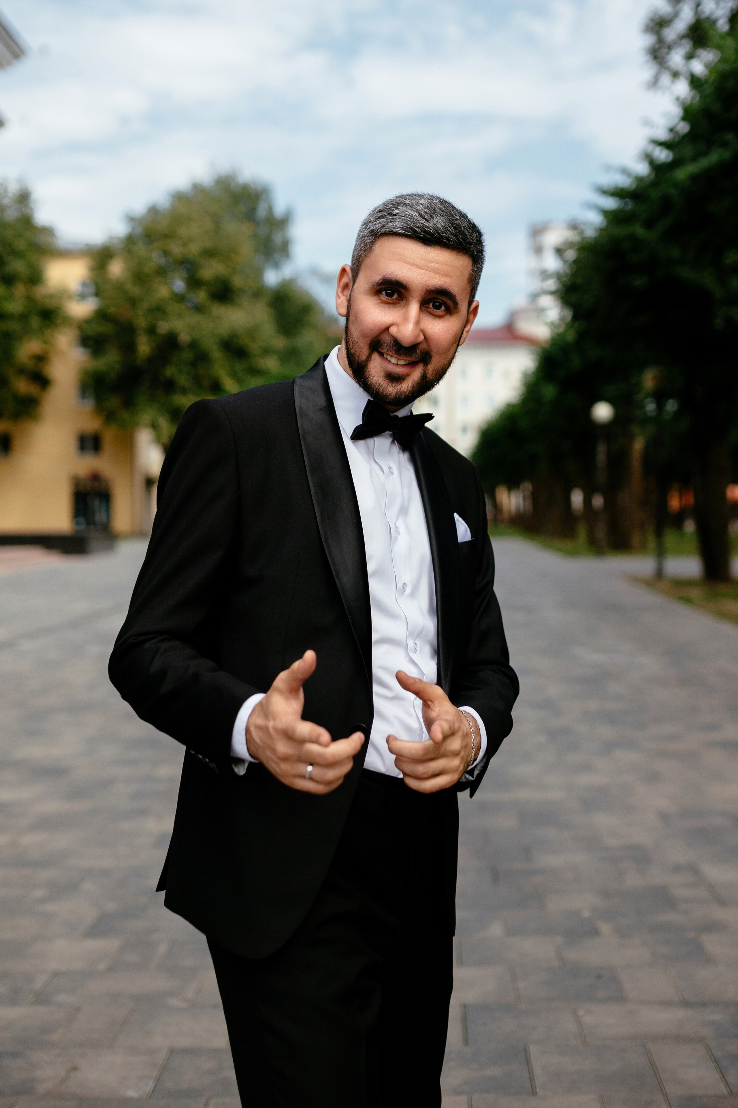 Фотограф Владимир Лукашев