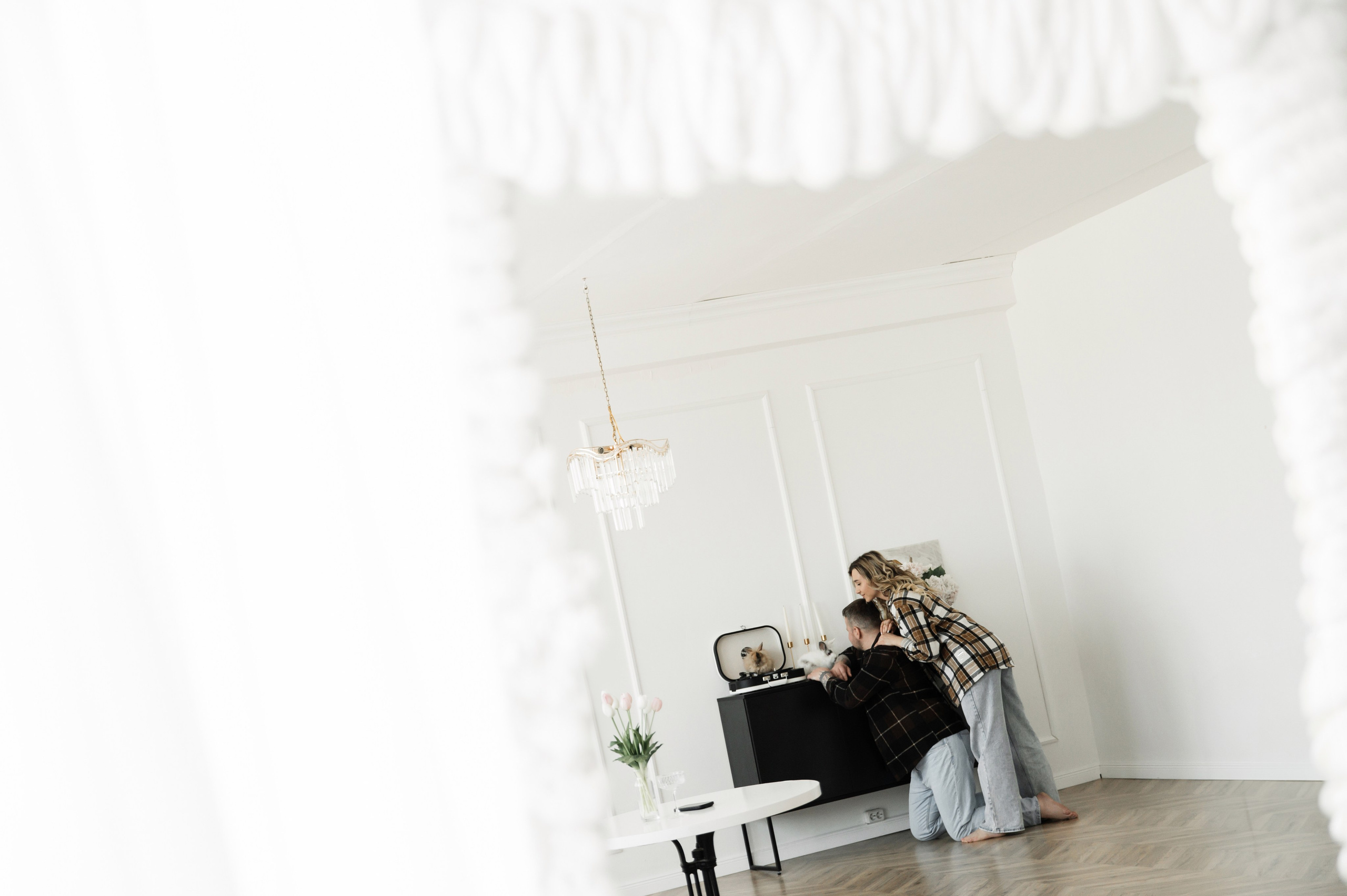 I&V. Фотограф Кирилл Верт