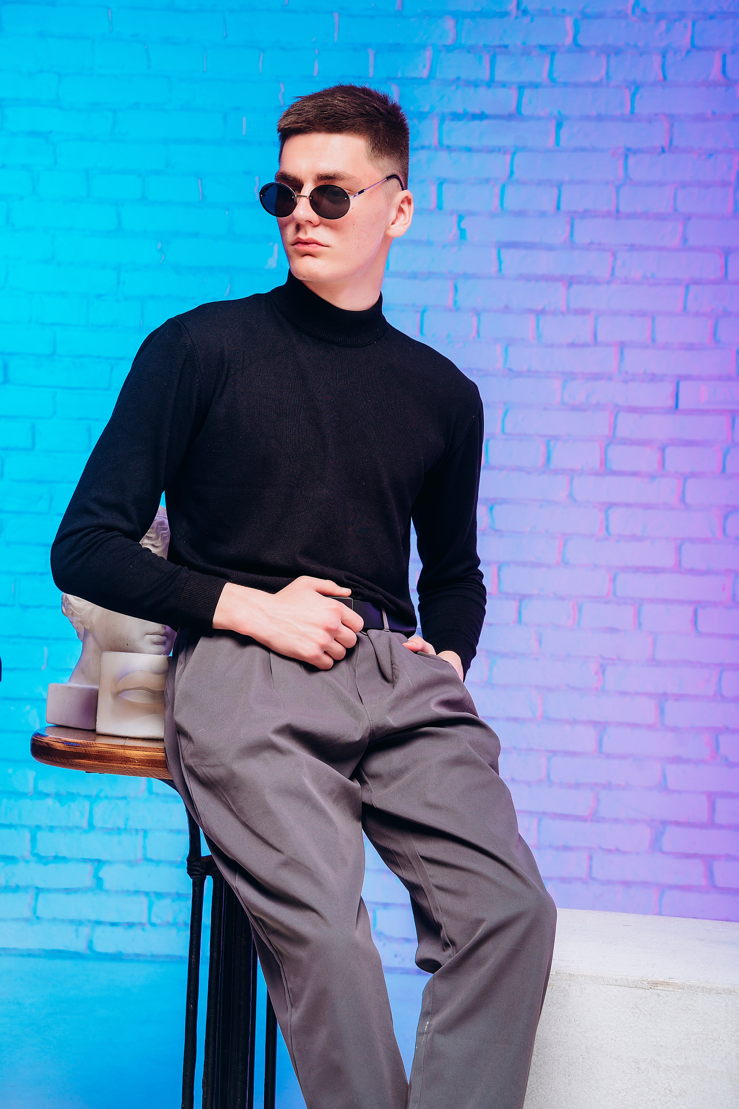 Старшие классы. СуперАльбом