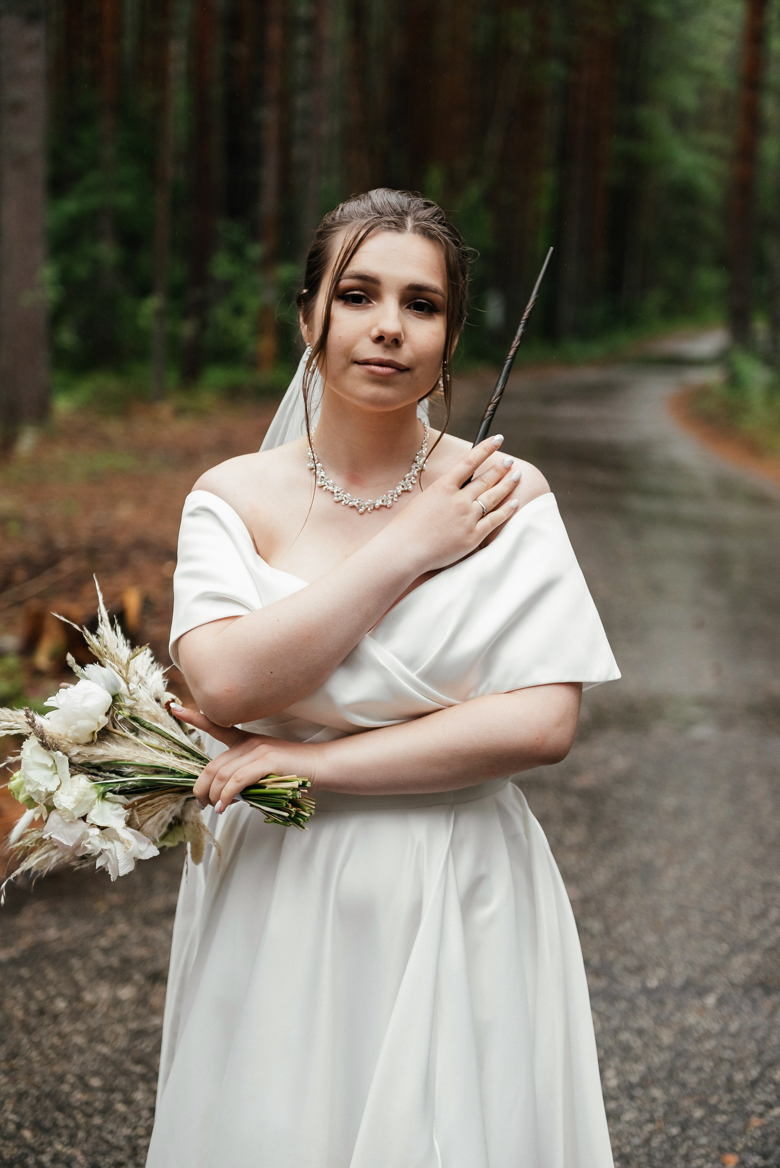 Никита и Софья. Zhulanovilya