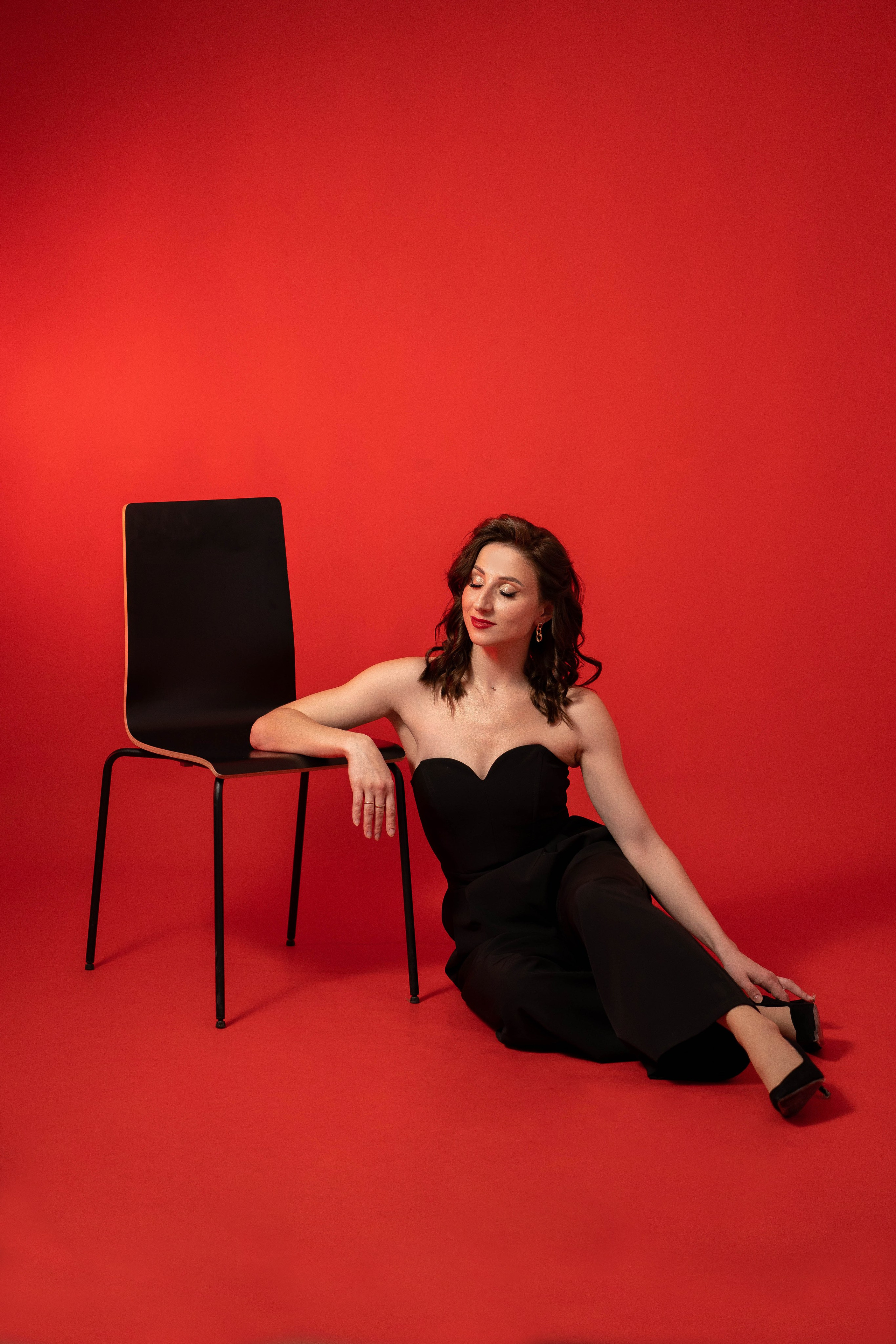 Таня. Фотограф Губаха Рависа Муллахметова