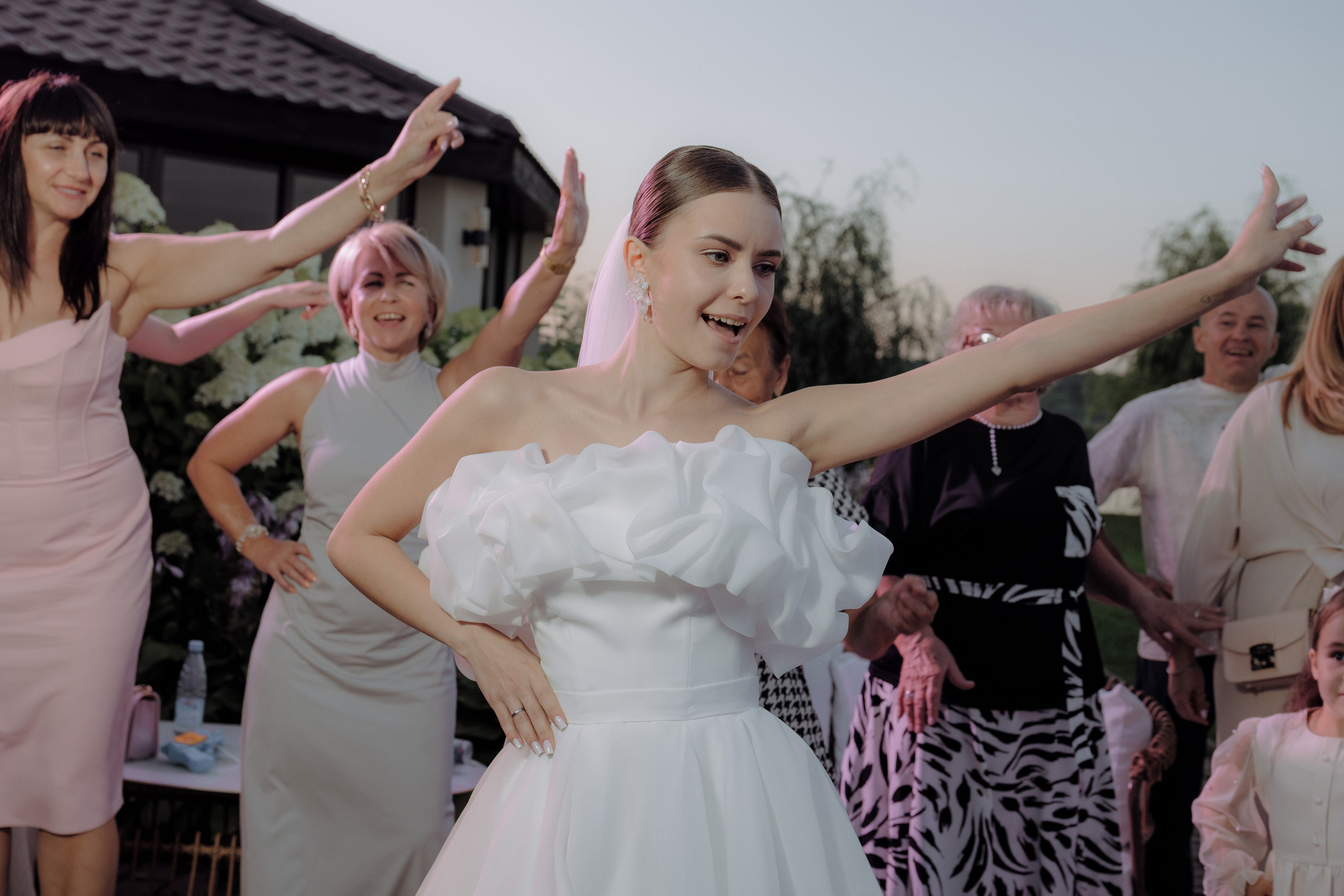 YEKATERINA_VLAD (osenka--wedding). Фотограф Андрей Ширкалин Москва Московская обл, Коломна, Рязань