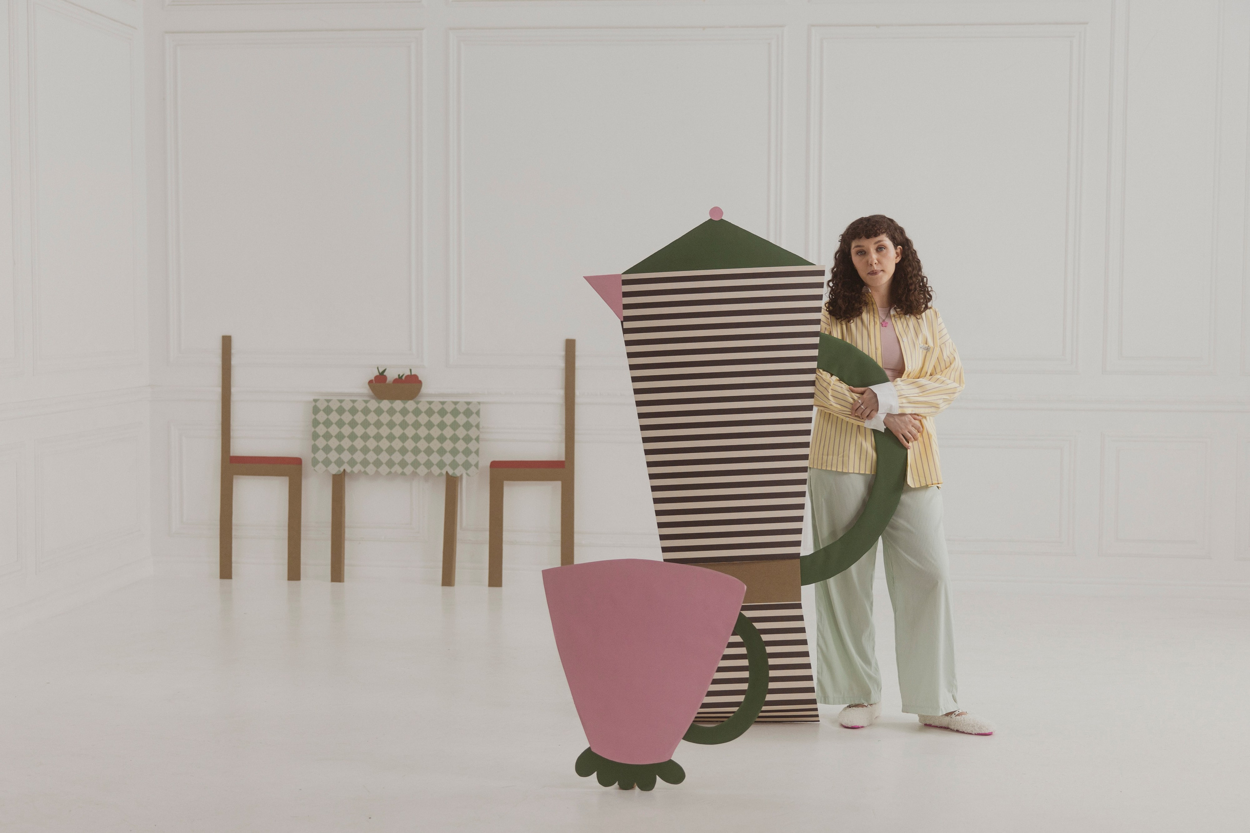 O paper paper. Natalyandronova.ru