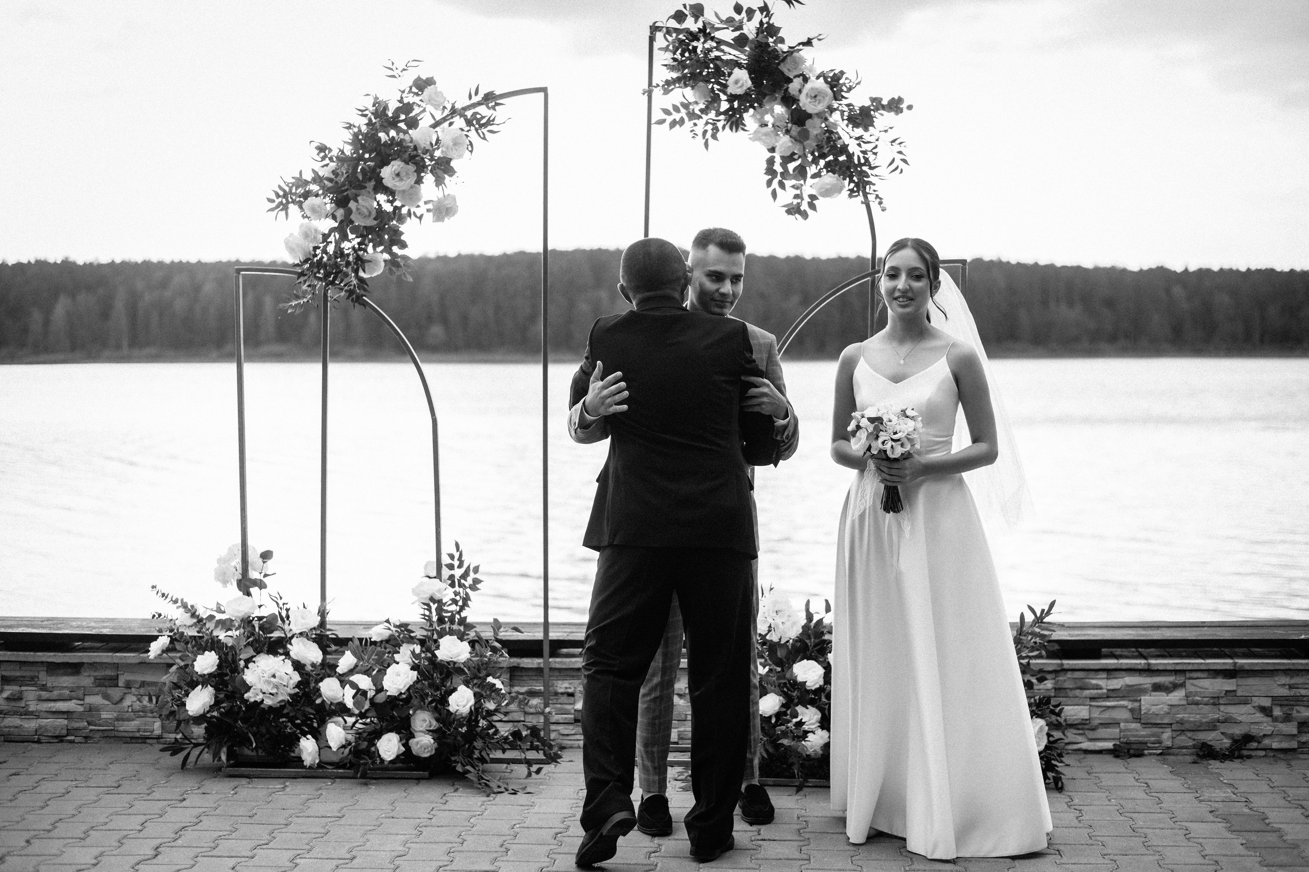 Лилия & Данила. Фотограф в Екатеринбурге Веретенова Наталья