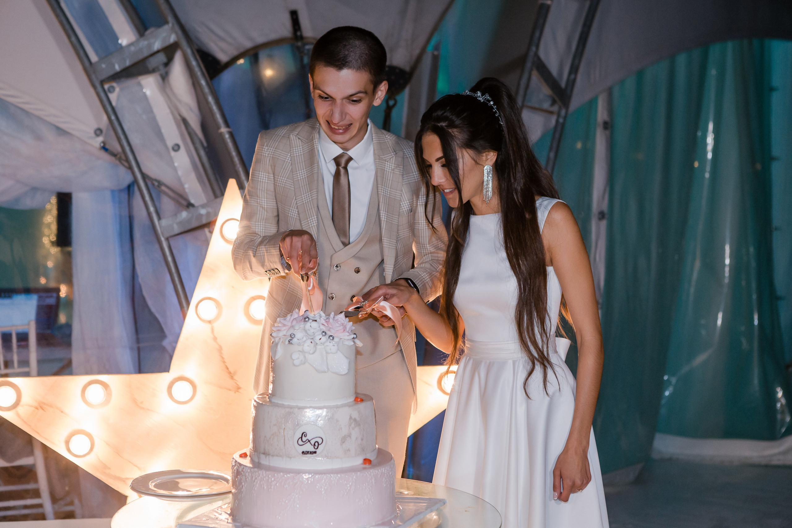 Свадебная фотосессия 1. Фотограф на свадьбу. Фотограф Анна Хомко. Беларусь, Москва, Варшава. Свадебная фотосъемка