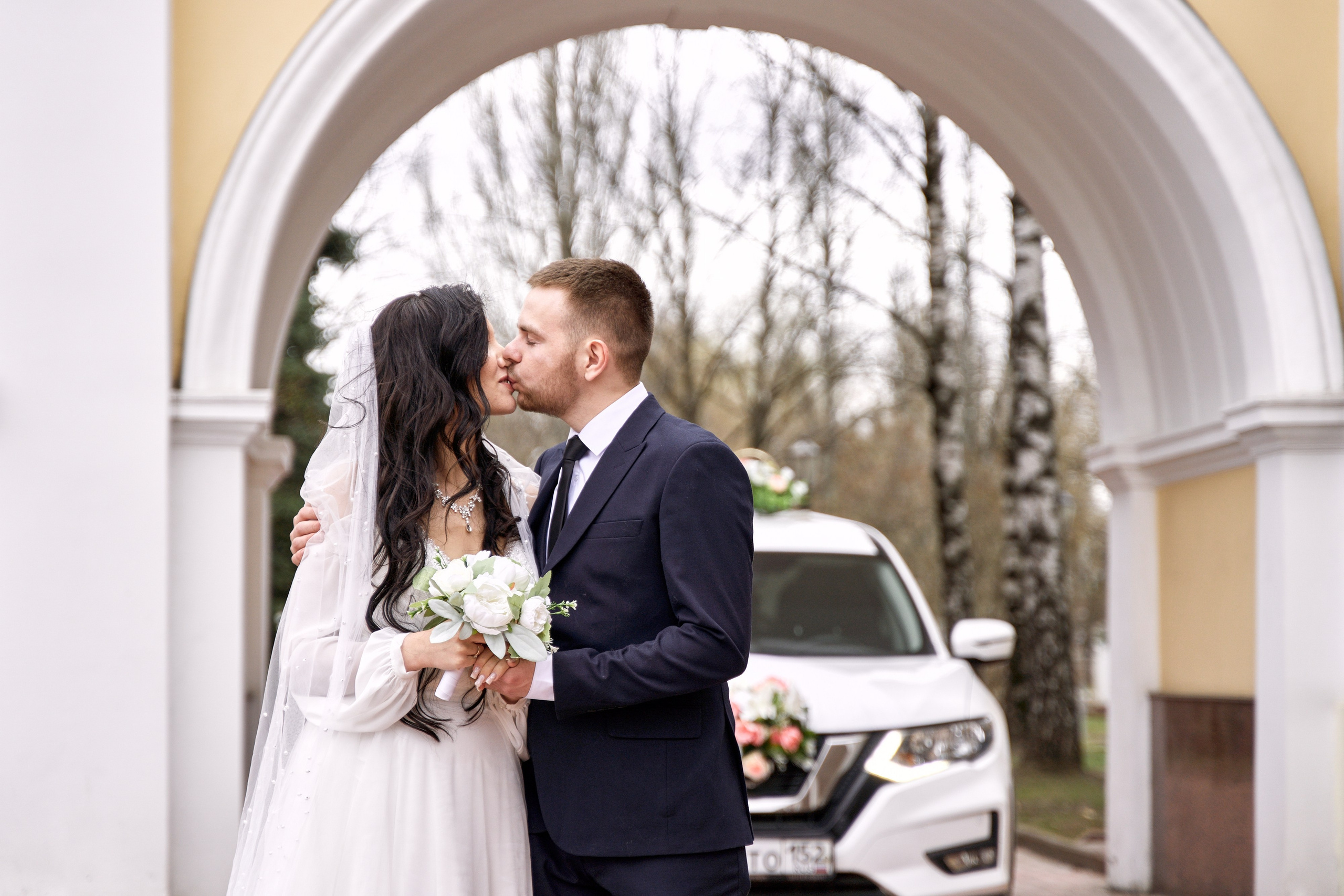 Артём и Любовь