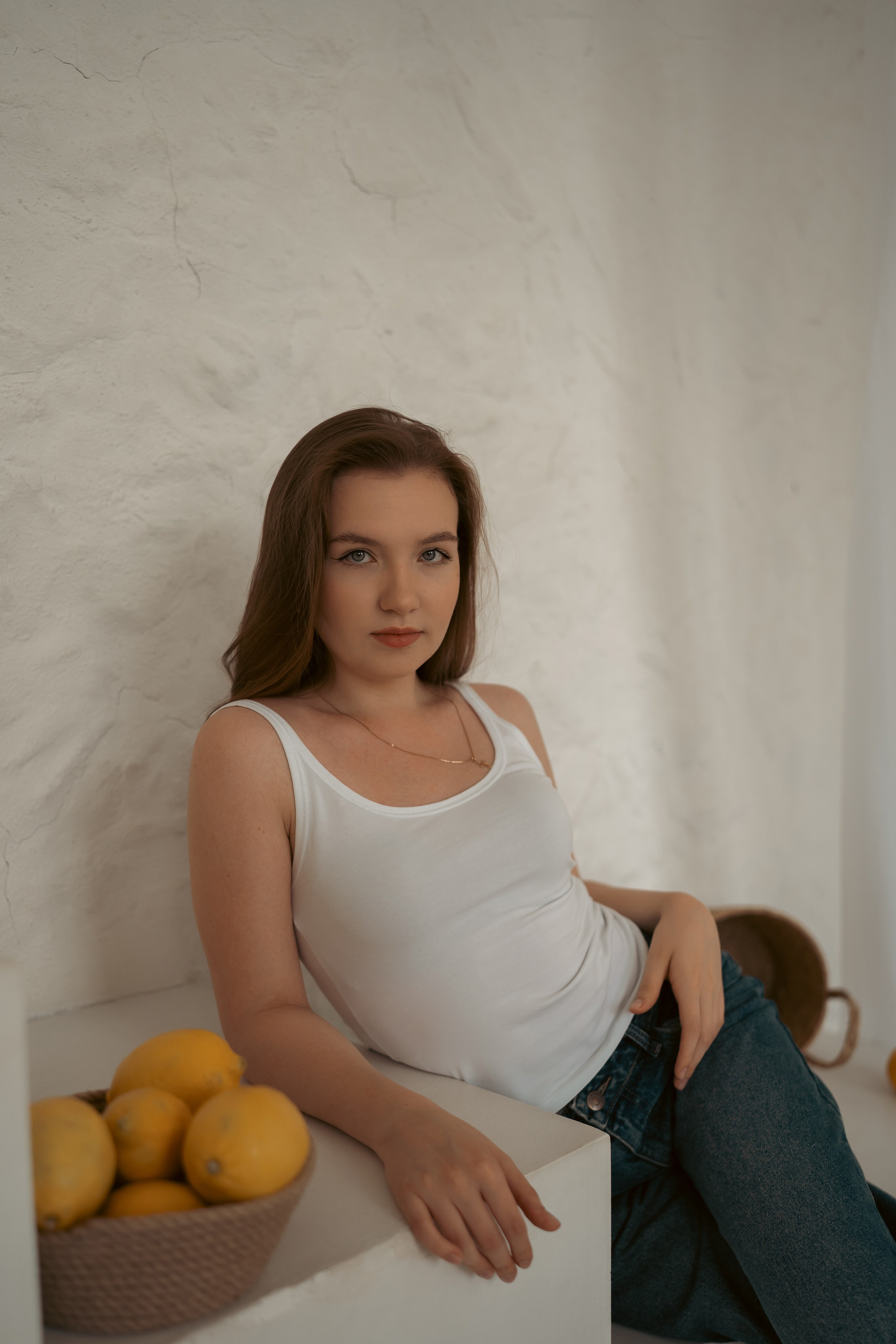 Ксюша. Фотограф СПб Диана