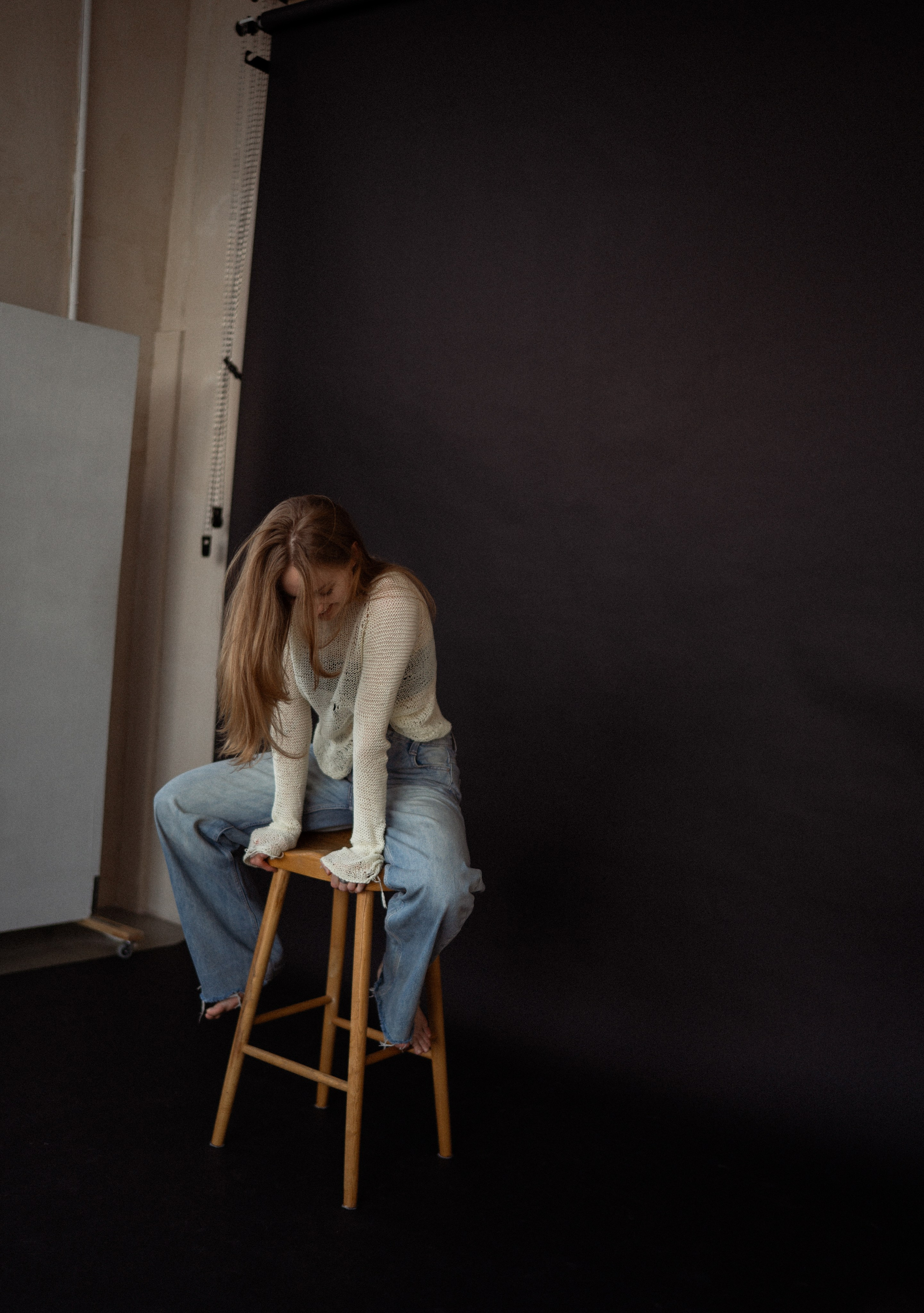 Варя. Фотограф СПб Диана