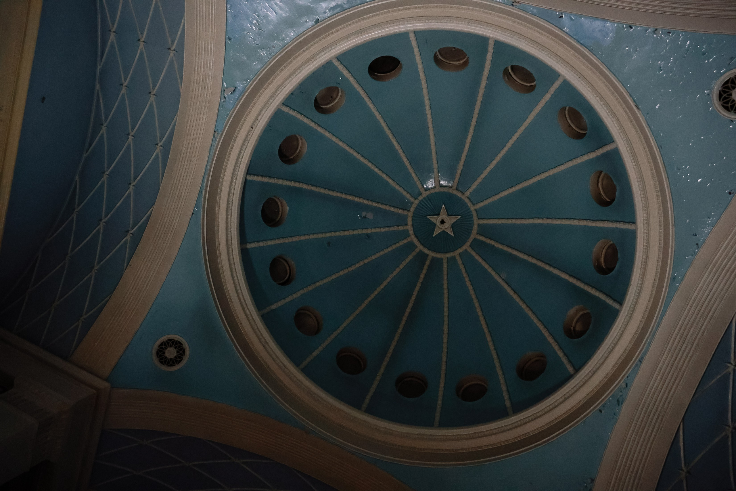 Мото вечеринка в Городском Аэропорту. Фотограф Юлия Мальцева