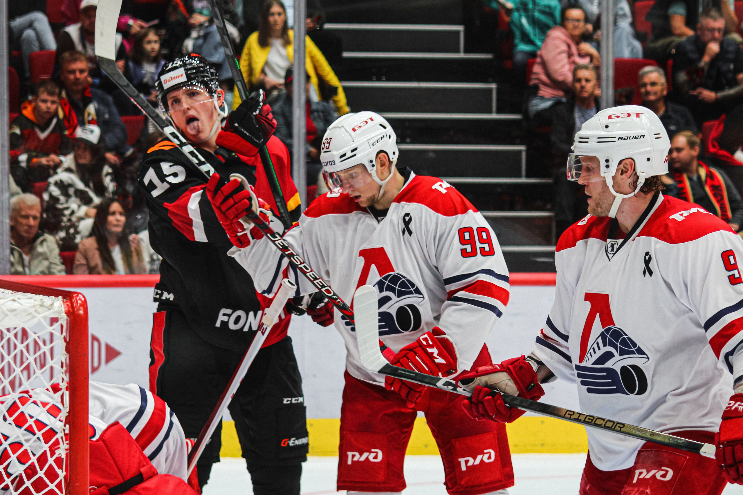 Спорт. Репортажный и портретный фотограф в Омске Дарья Фральцова