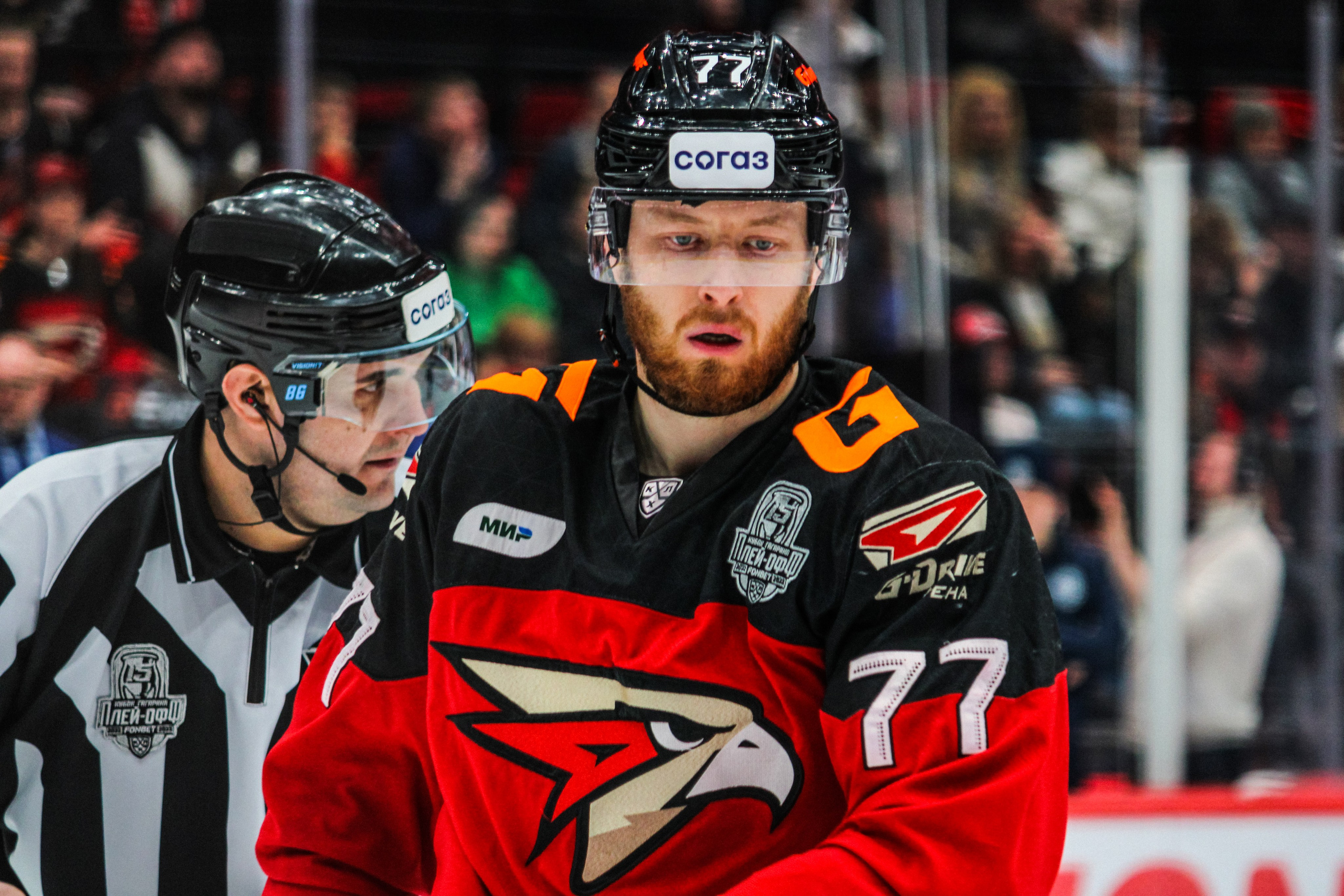 Спорт. Репортажный и портретный фотограф в Омске Дарья Фральцова