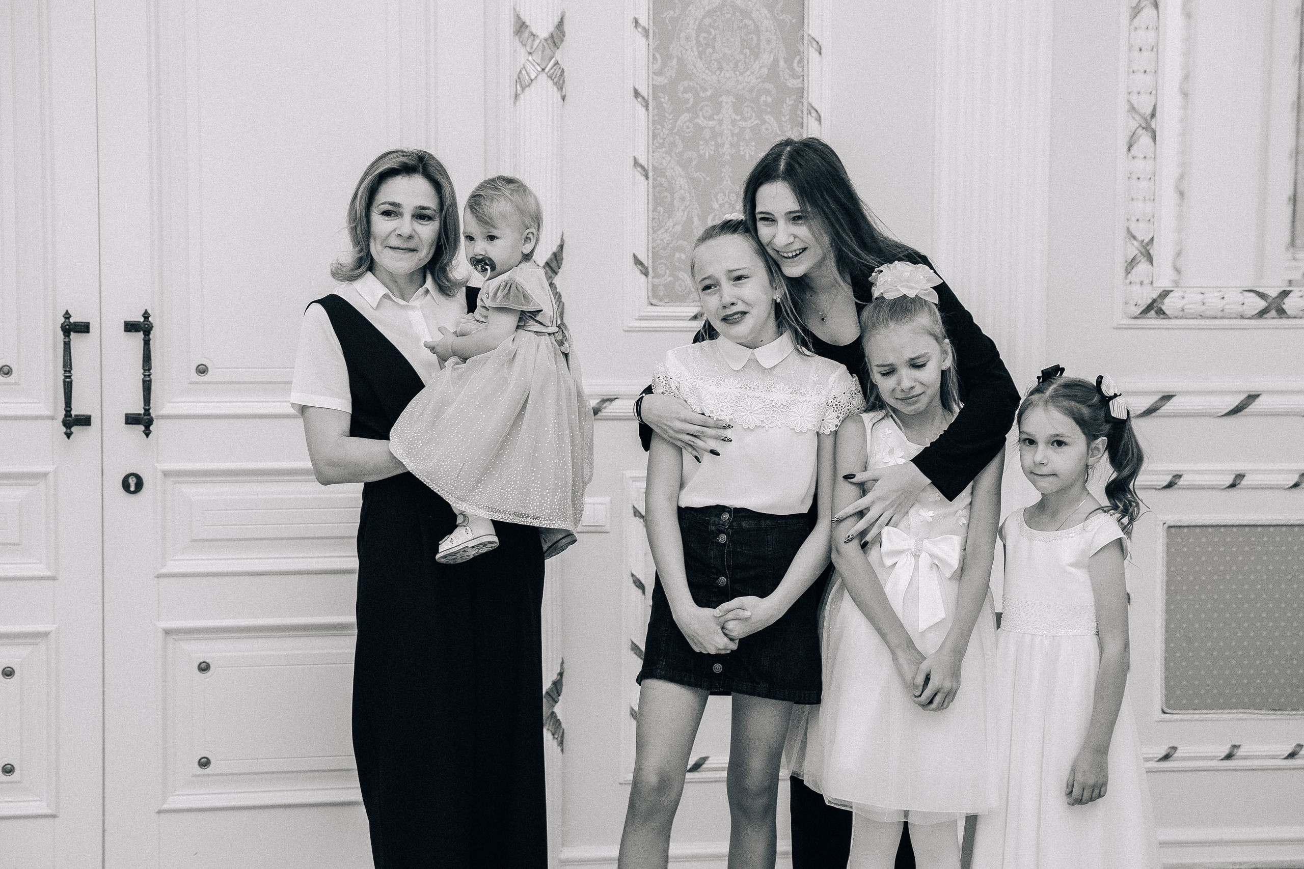 Анна и Алексей. Свадебный и семейный фотограф Раменское Жуковский  Александр Зимин