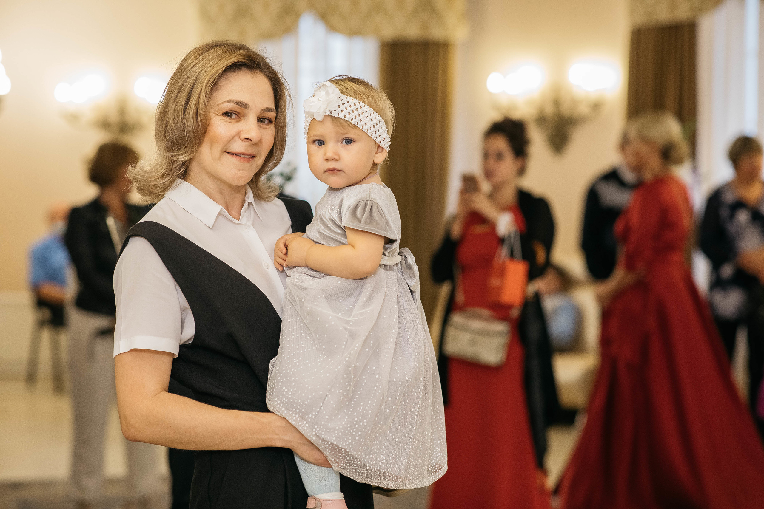 Анна и Алексей. Свадебный и семейный фотограф Раменское Жуковский  Александр Зимин