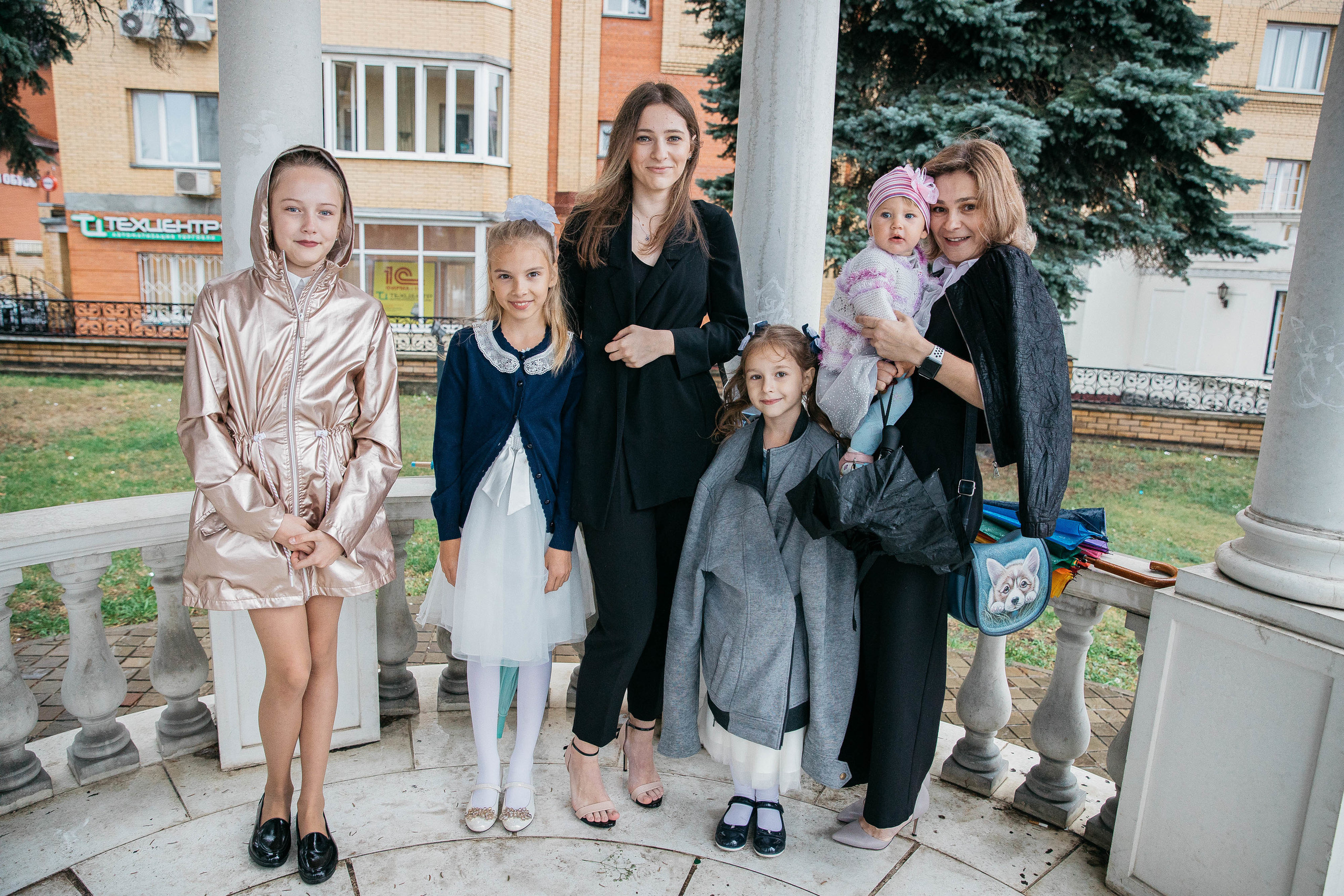 Анна и Алексей. Свадебный и семейный фотограф Раменское Жуковский  Александр Зимин