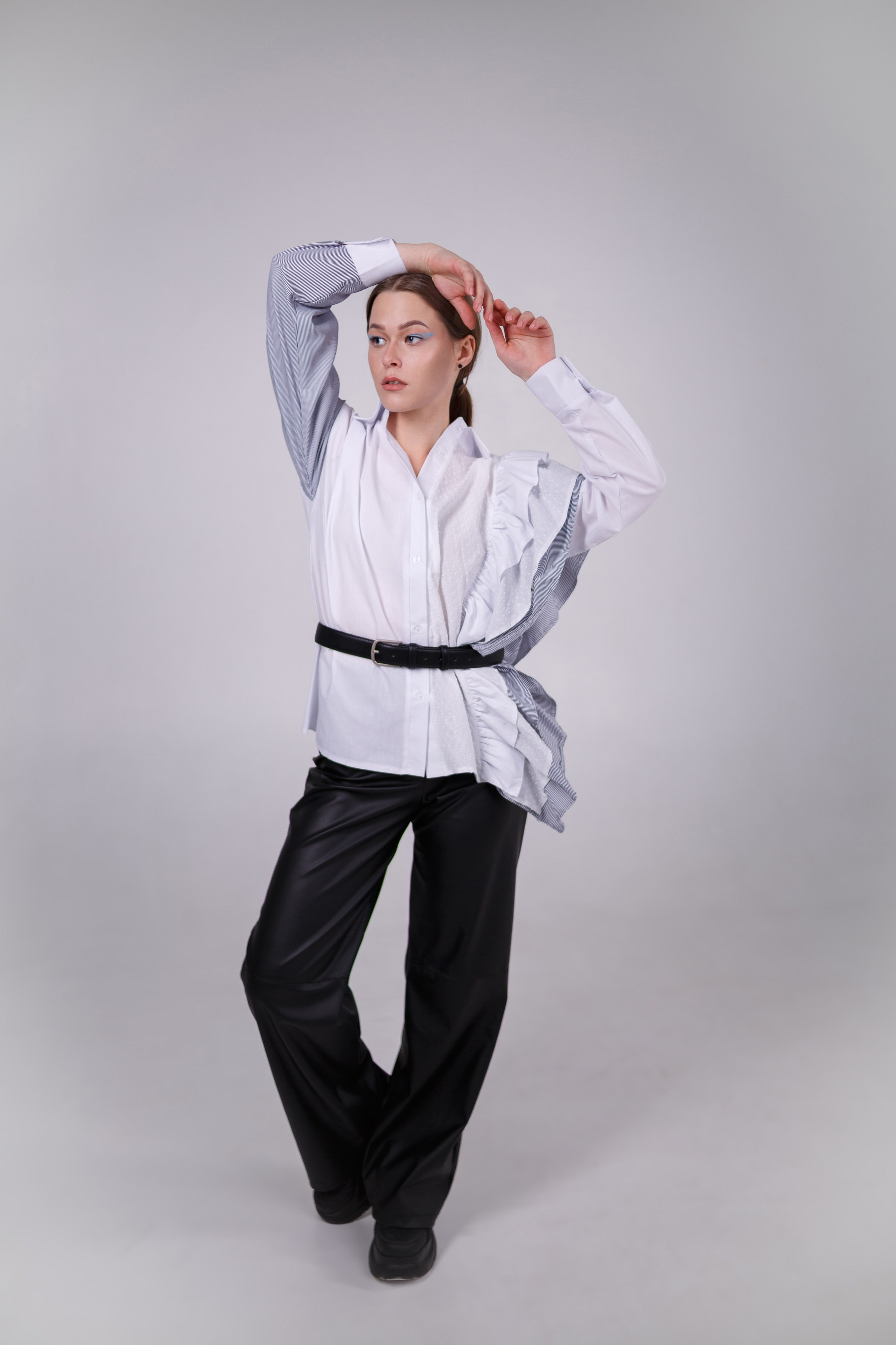 Mary. Photographer Vadim Cheprasov | Saint-Petersburg