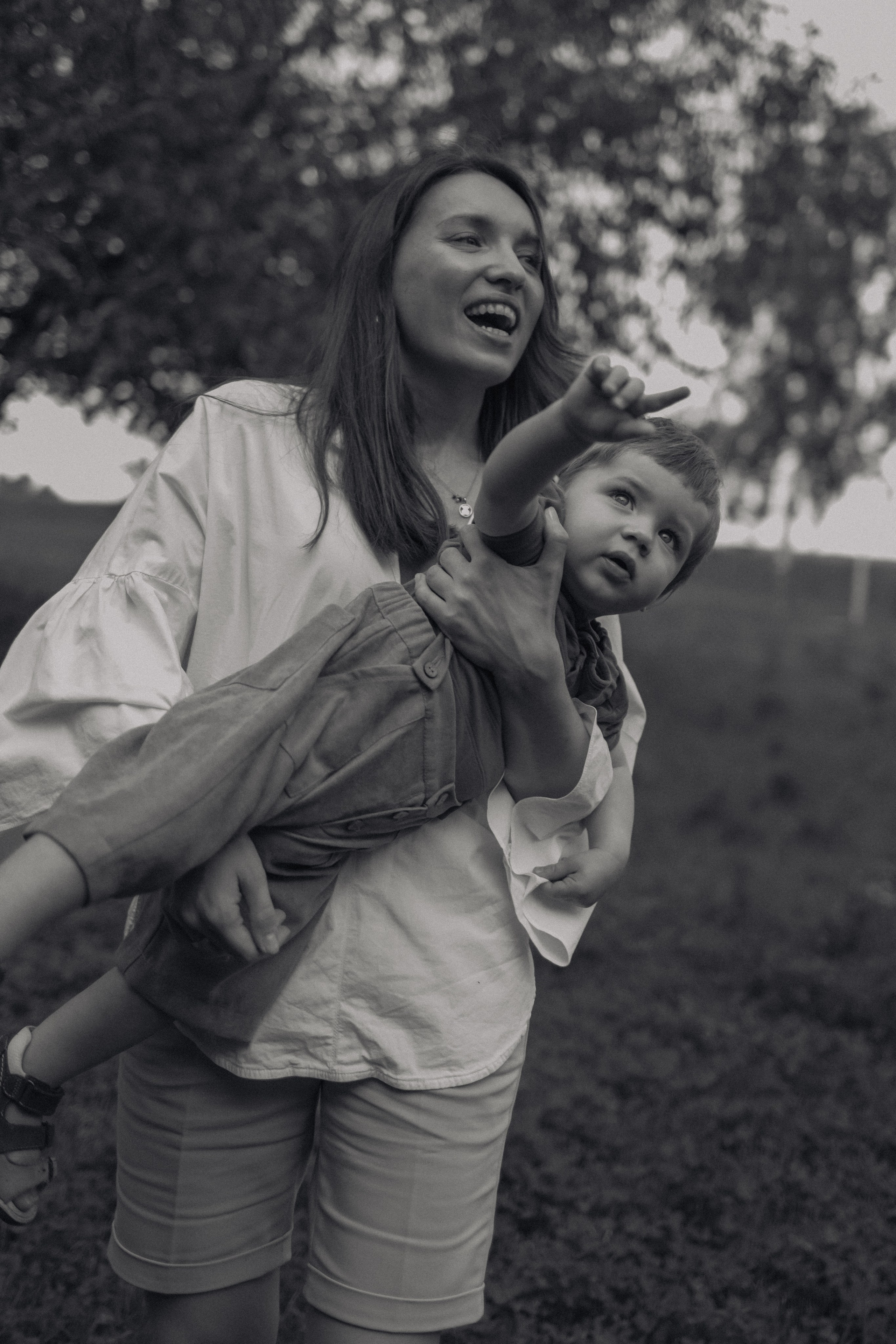 О любви и Прогулках. Марина Мужиченкова. Семейная и детская фотосъёмка в Москве