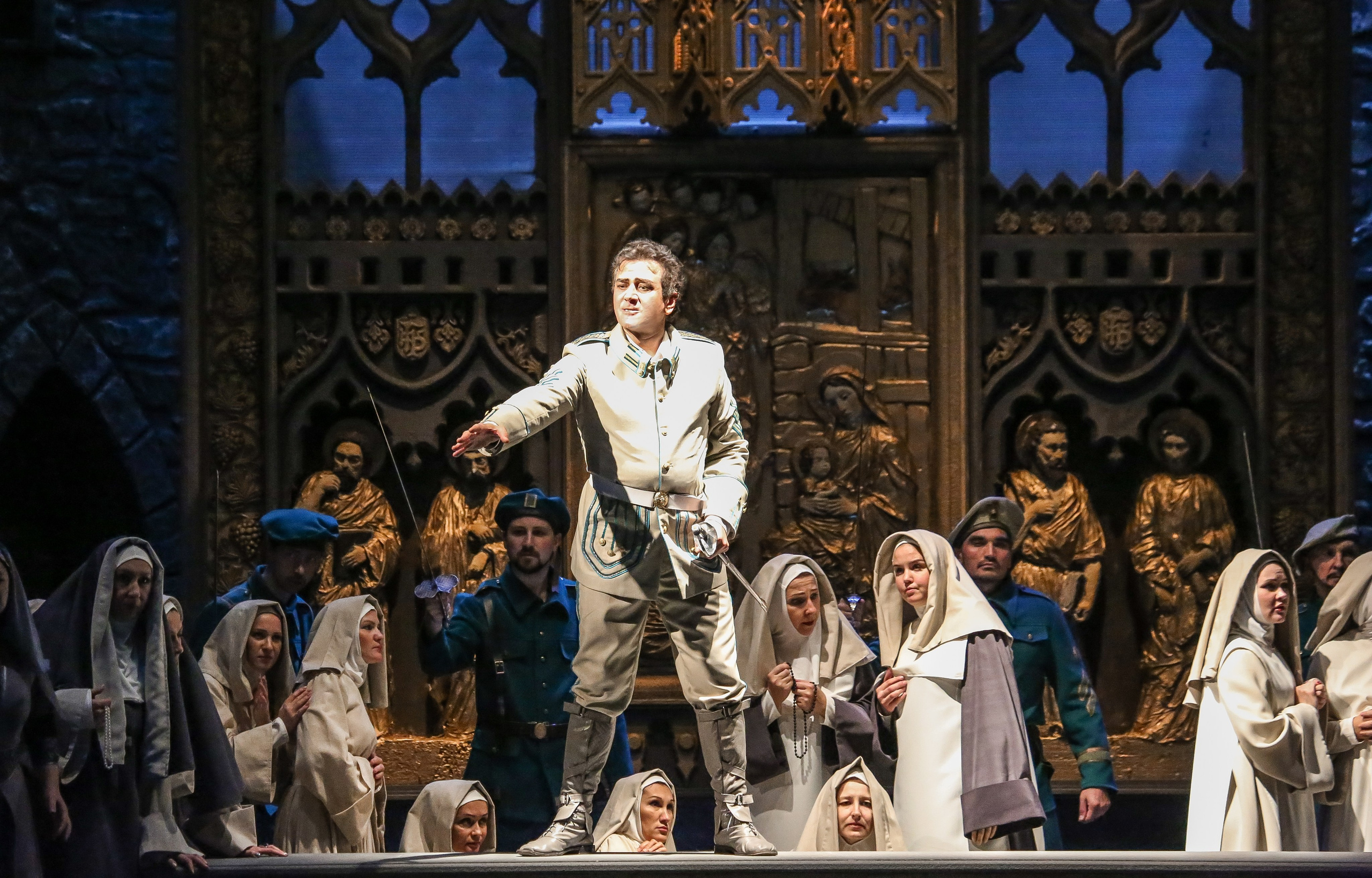 Казанский «Трубадур». Дарья Письменюк / Darya Leitstern — фотограф, музыкант, журналист, путешественник