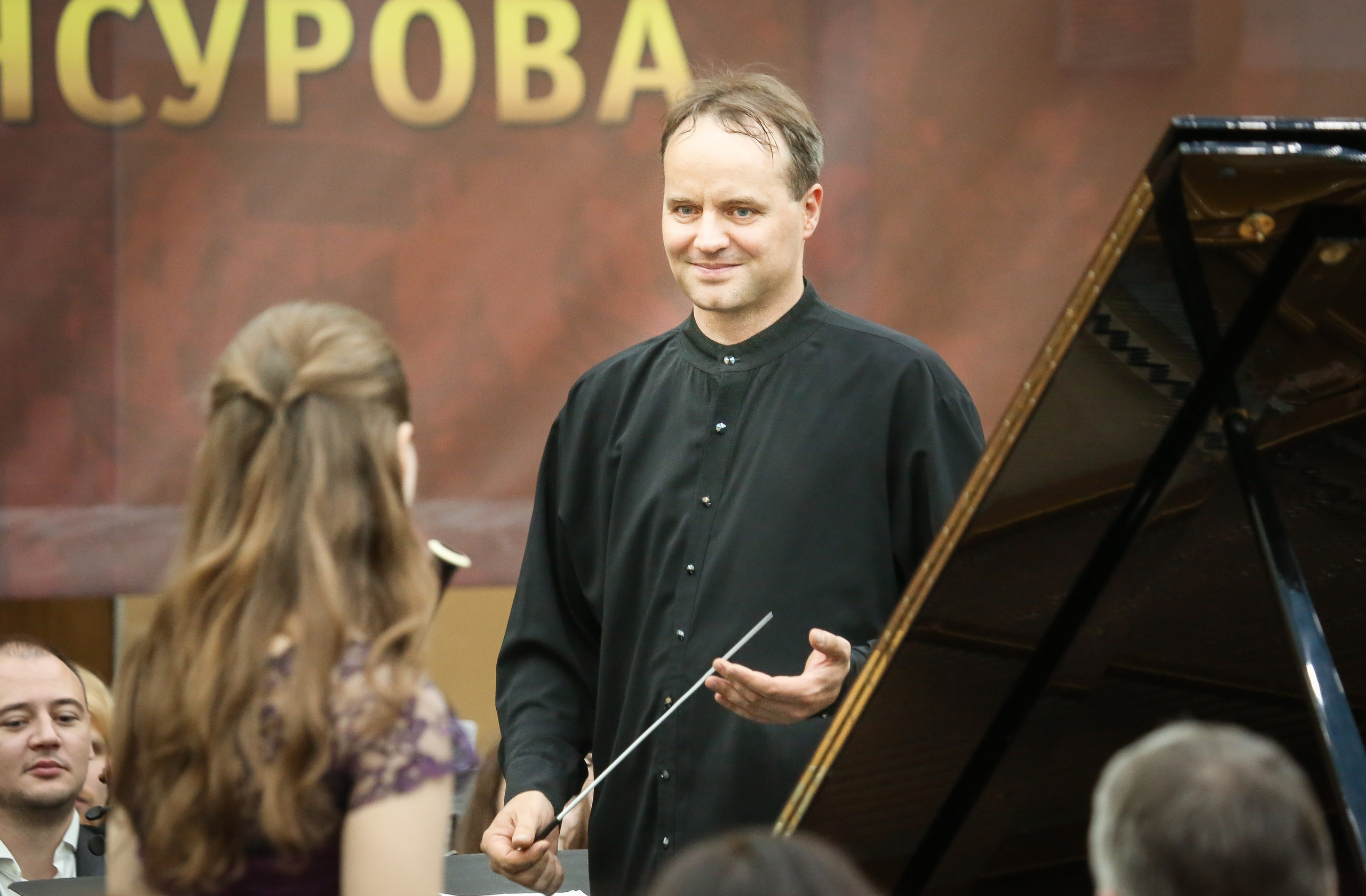 Четвертый фестиваль «Таланты Содружества». Дарья Письменюк / Darya Leitstern — фотограф, музыкант, журналист, путешественник