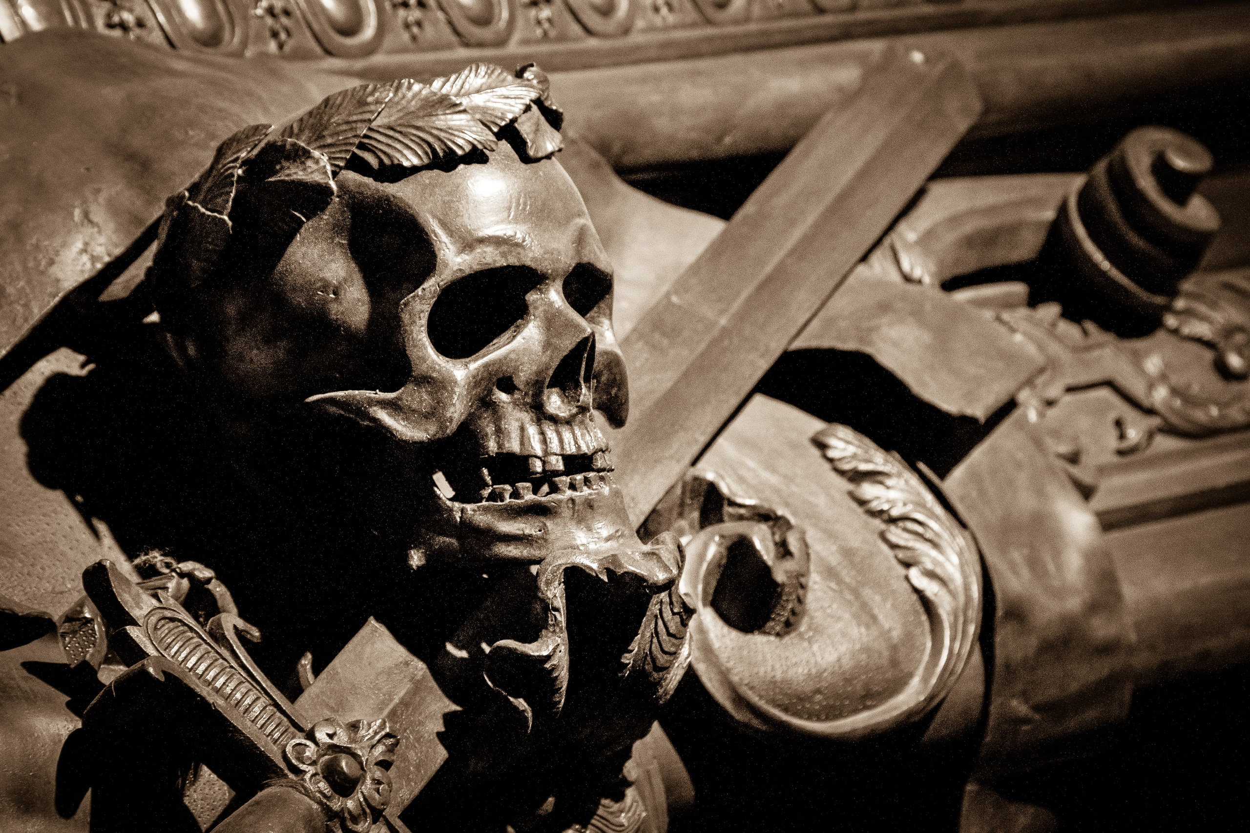 Австрия: Венский Хофбург. Дарья Письменюк / Darya Leitstern — фотограф, музыкант, журналист, путешественник