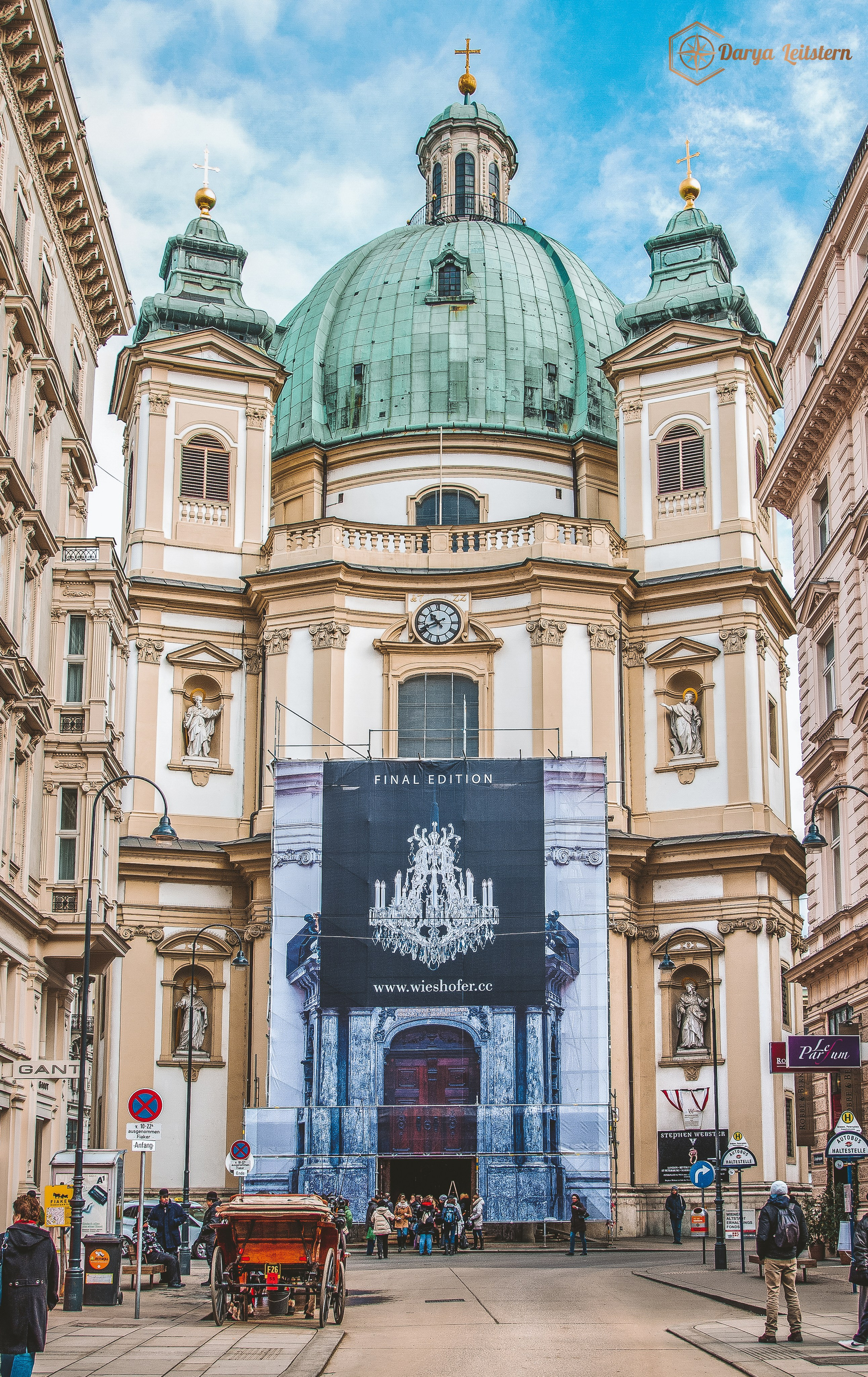 Фотографии из путешествий по разным странам. Дарья Письменюк / Darya Leitstern — фотограф, музыкант, журналист, путешественник