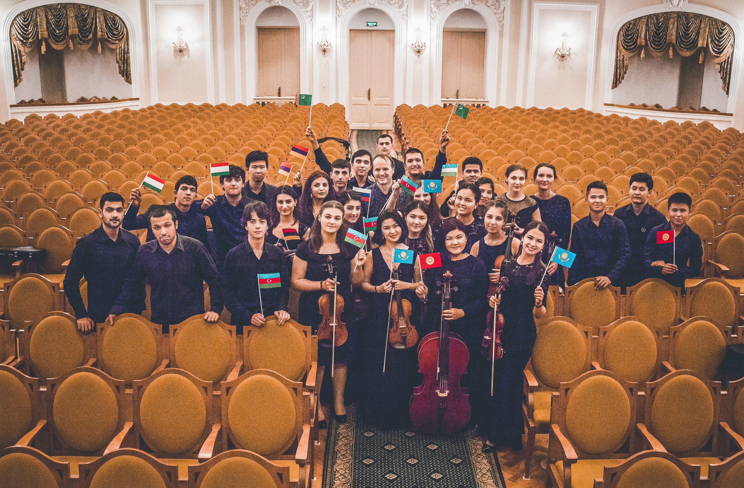 Разное. Дарья Письменюк / Darya Leitstern — фотограф, музыкант, журналист, путешественник