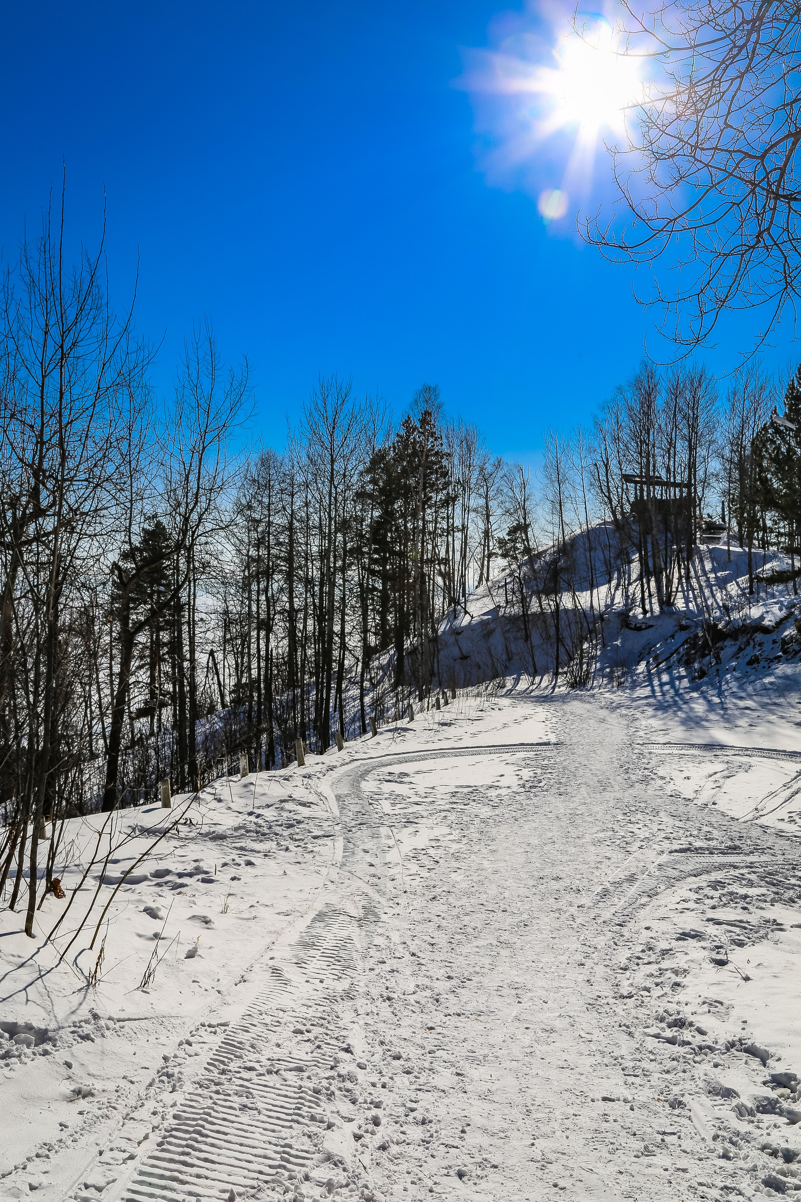 Байкал зимний: занимательная гляциология. Дарья Письменюк / Darya Leitstern — фотограф, музыкант, журналист, путешественник