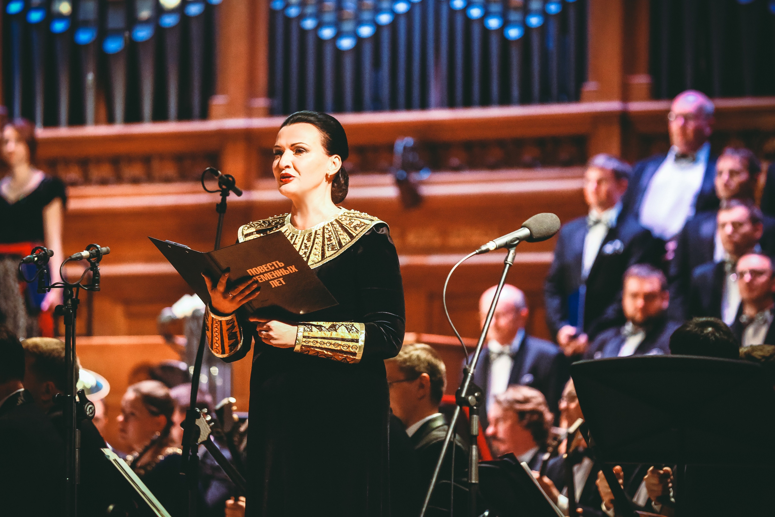 Встреча через столетие. Дарья Письменюк / Darya Leitstern — фотограф, музыкант, журналист, путешественник