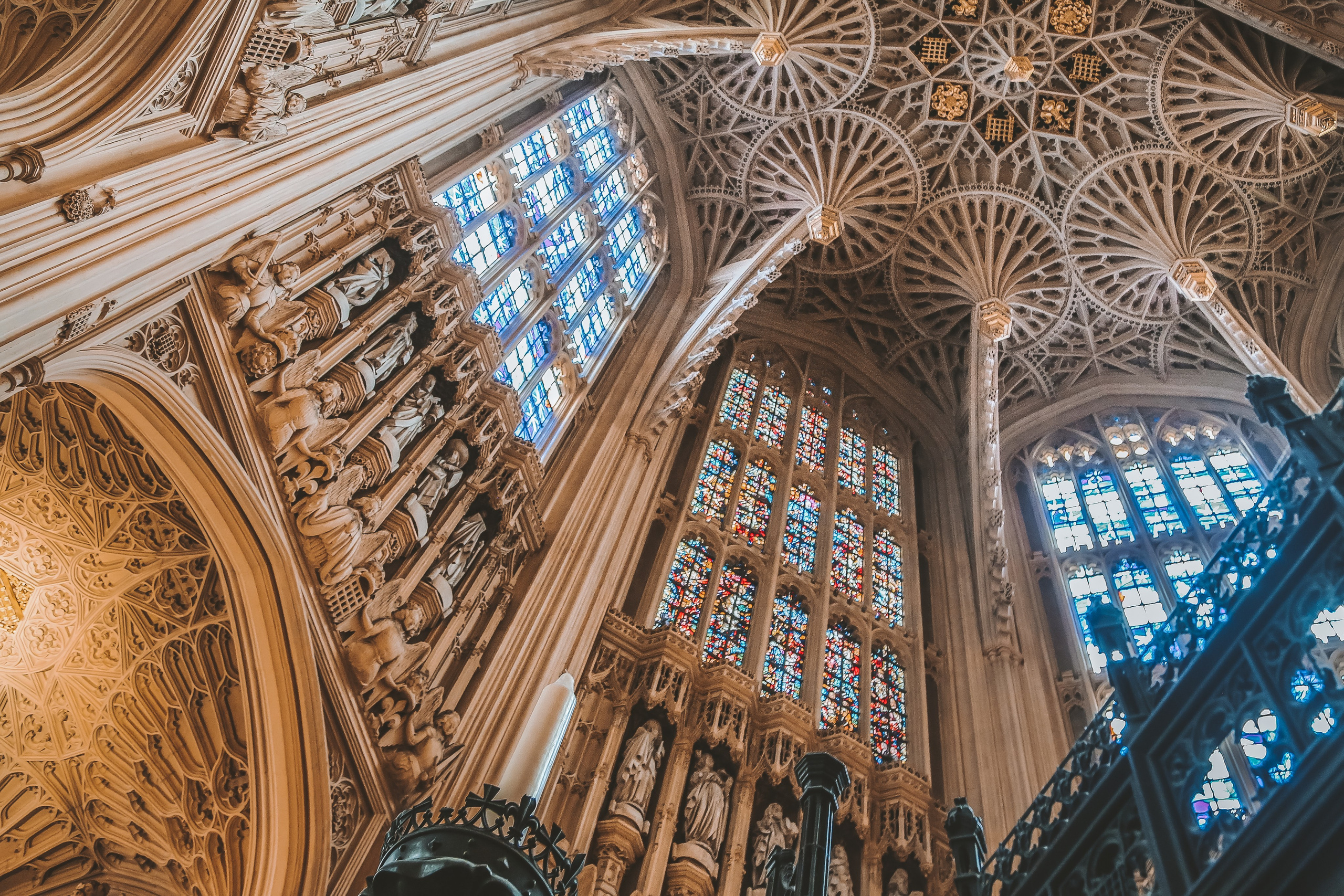 Англия: Лондон самый-самый. Дарья Письменюк / Darya Leitstern — фотограф, музыкант, журналист, путешественник