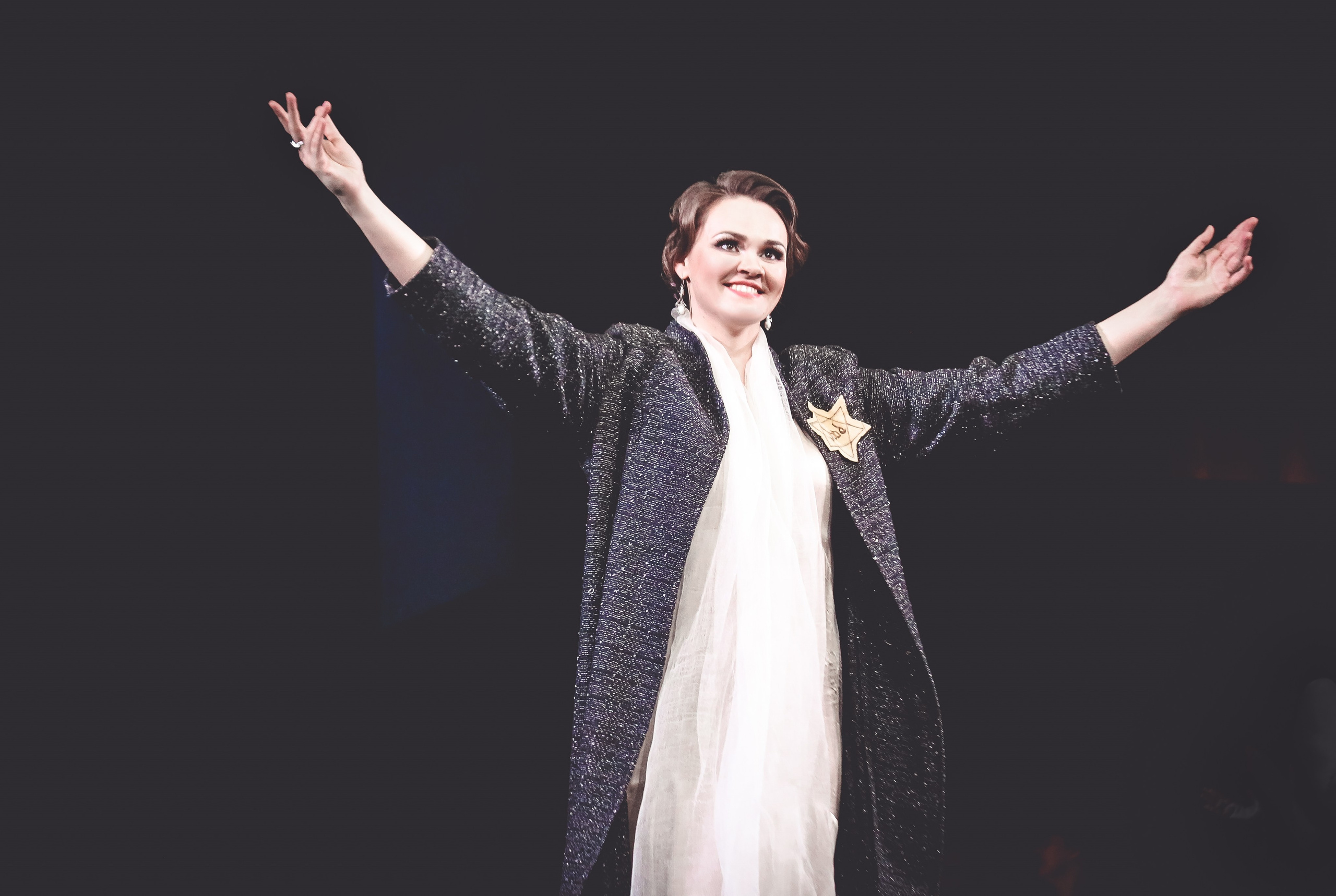 «Набукко» (2020 г.). Дарья Письменюк / Darya Leitstern — фотограф, музыкант, журналист, путешественник