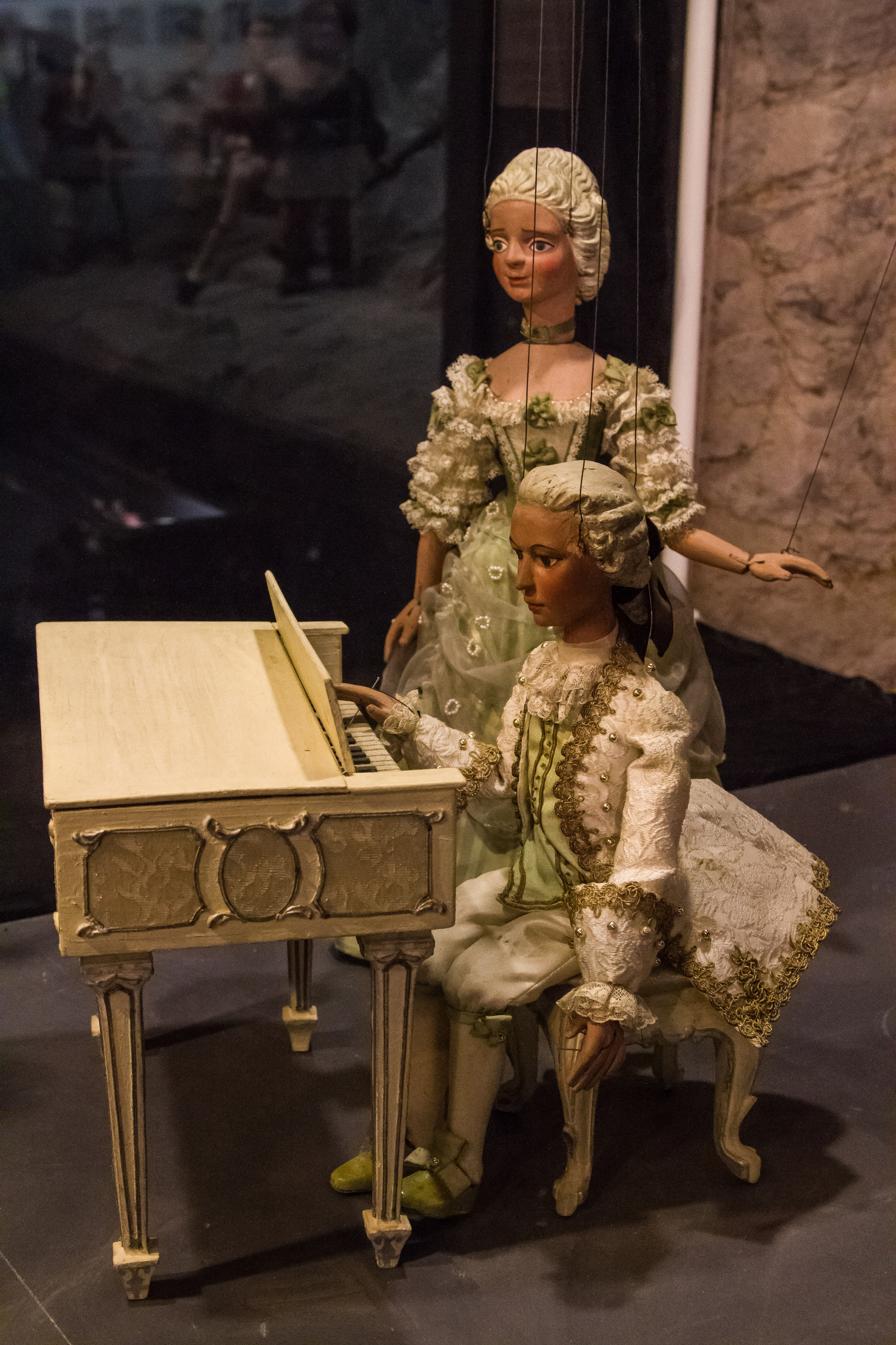 Австрия: Зальцбург. Дарья Письменюк / Darya Leitstern — фотограф, музыкант, журналист, путешественник