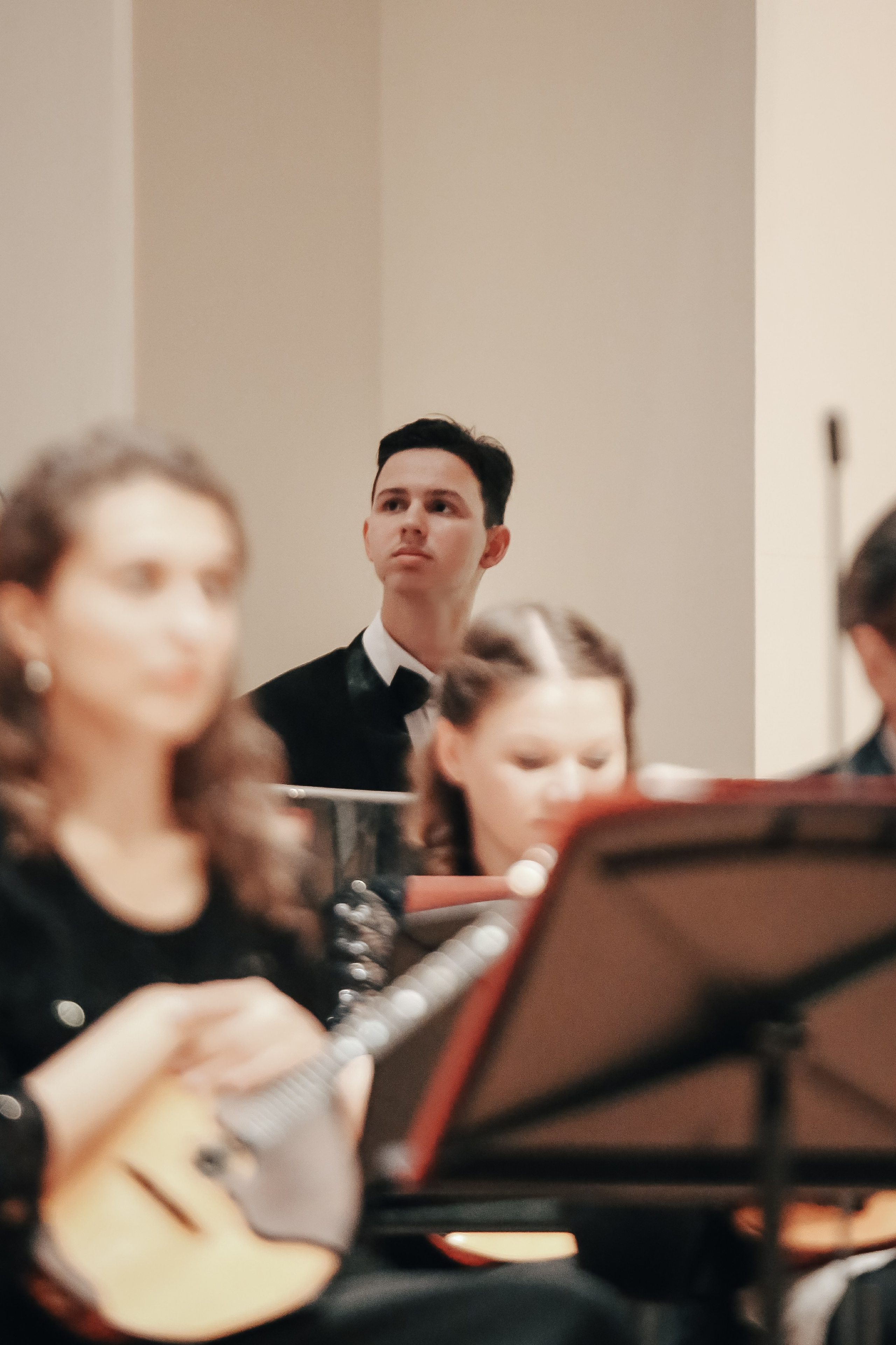 Концерт с Павлом Любимцевым (октябрь 2020). Дарья Письменюк / Darya Leitstern — фотограф, музыкант, журналист, путешественник