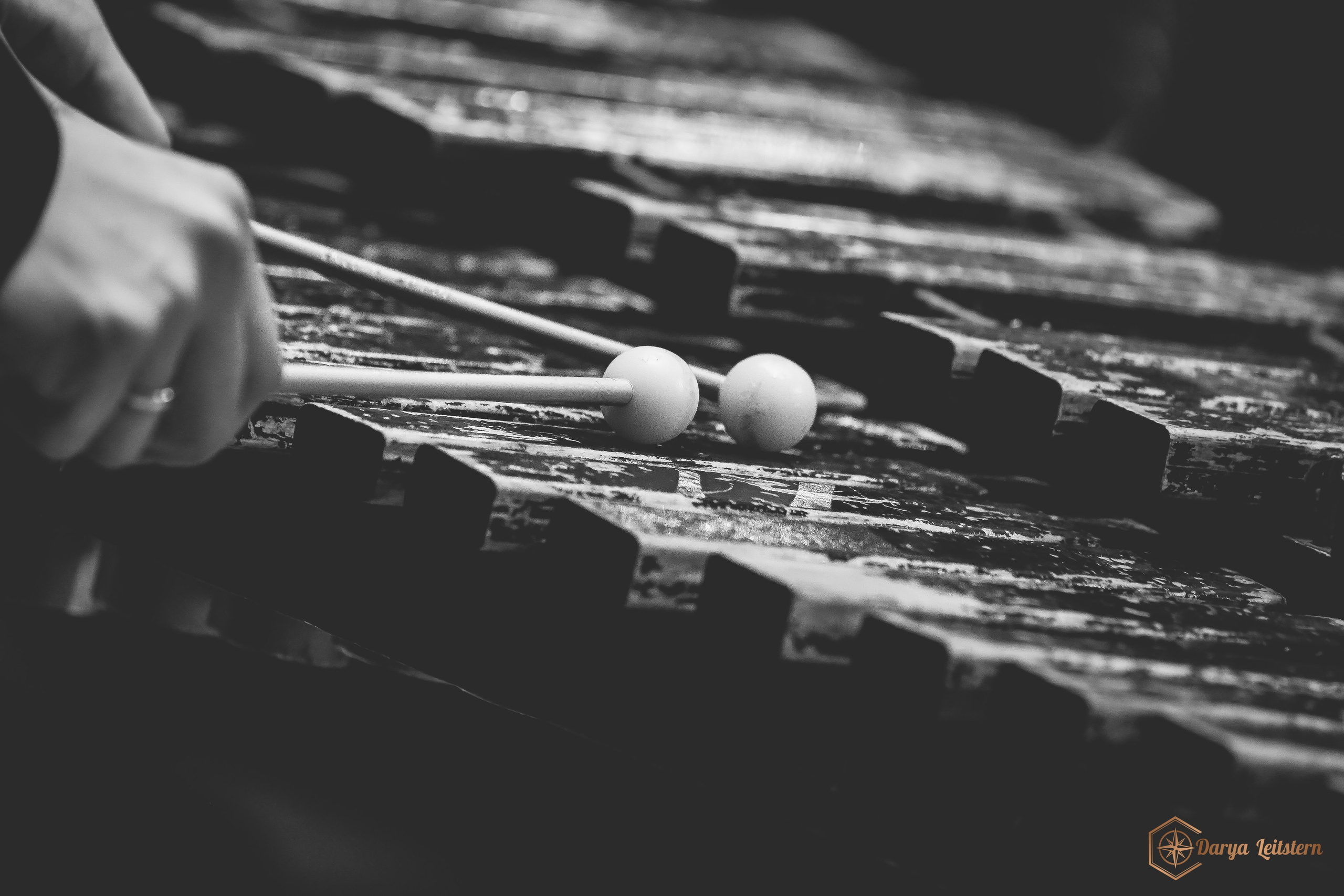 Театрально-концертный репортаж. Дарья Письменюк / Darya Leitstern — фотограф, музыкант, журналист, путешественник