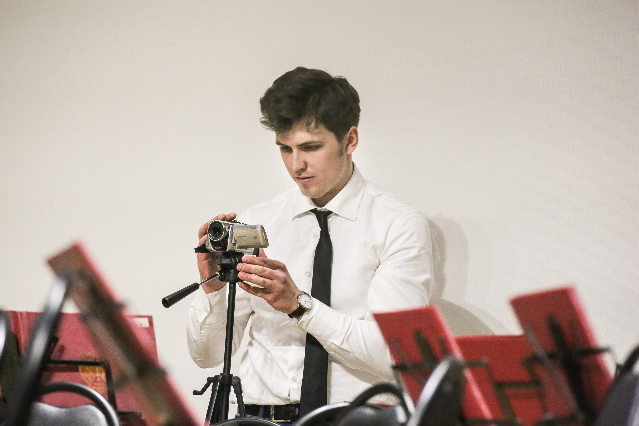 «Волшебник Изумрудного города» в Твери. Дарья Письменюк / Darya Leitstern — фотограф, музыкант, журналист, путешественник