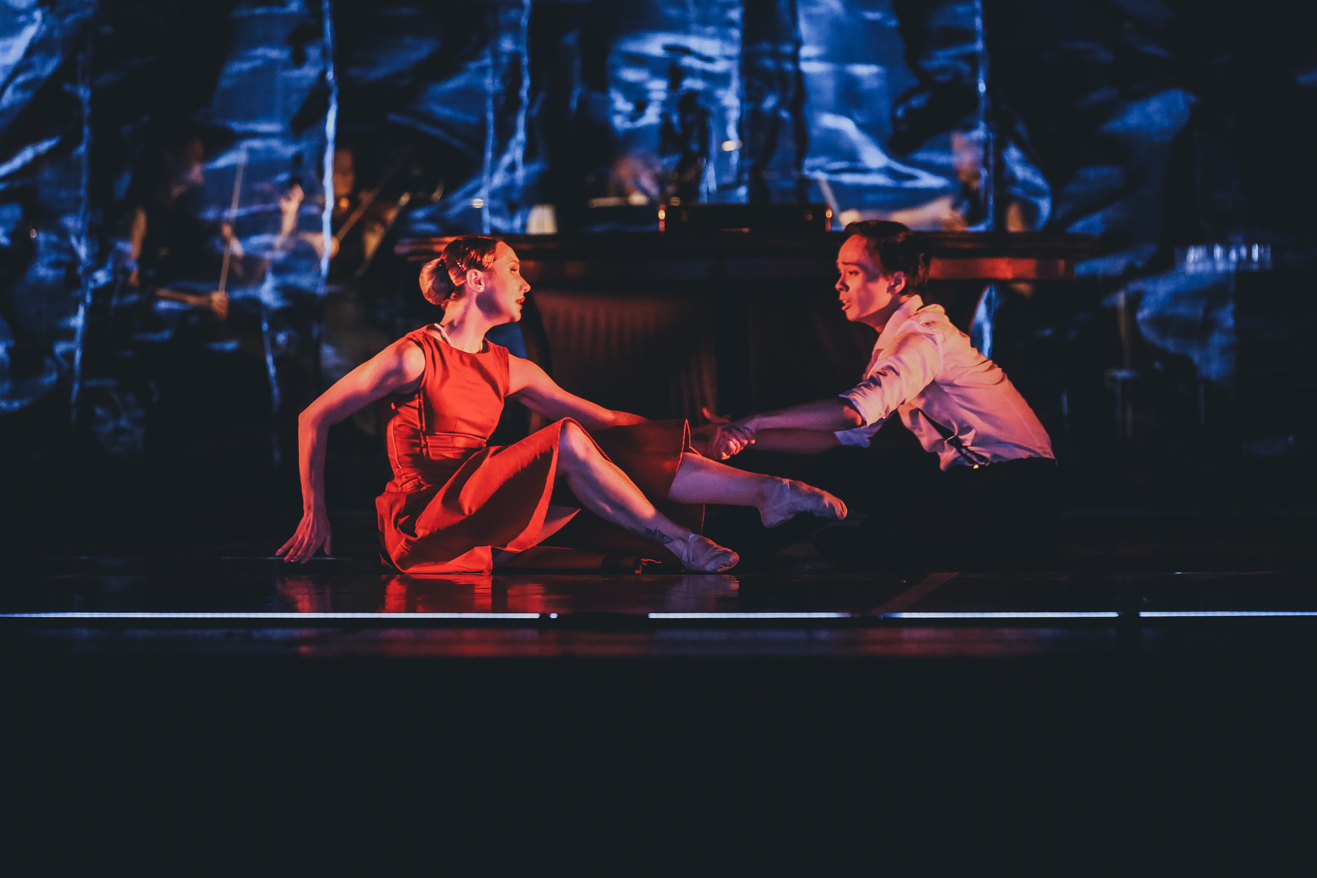 Крещенский фестиваль — 2023. Дарья Письменюк / Darya Leitstern — фотограф, музыкант, журналист, путешественник