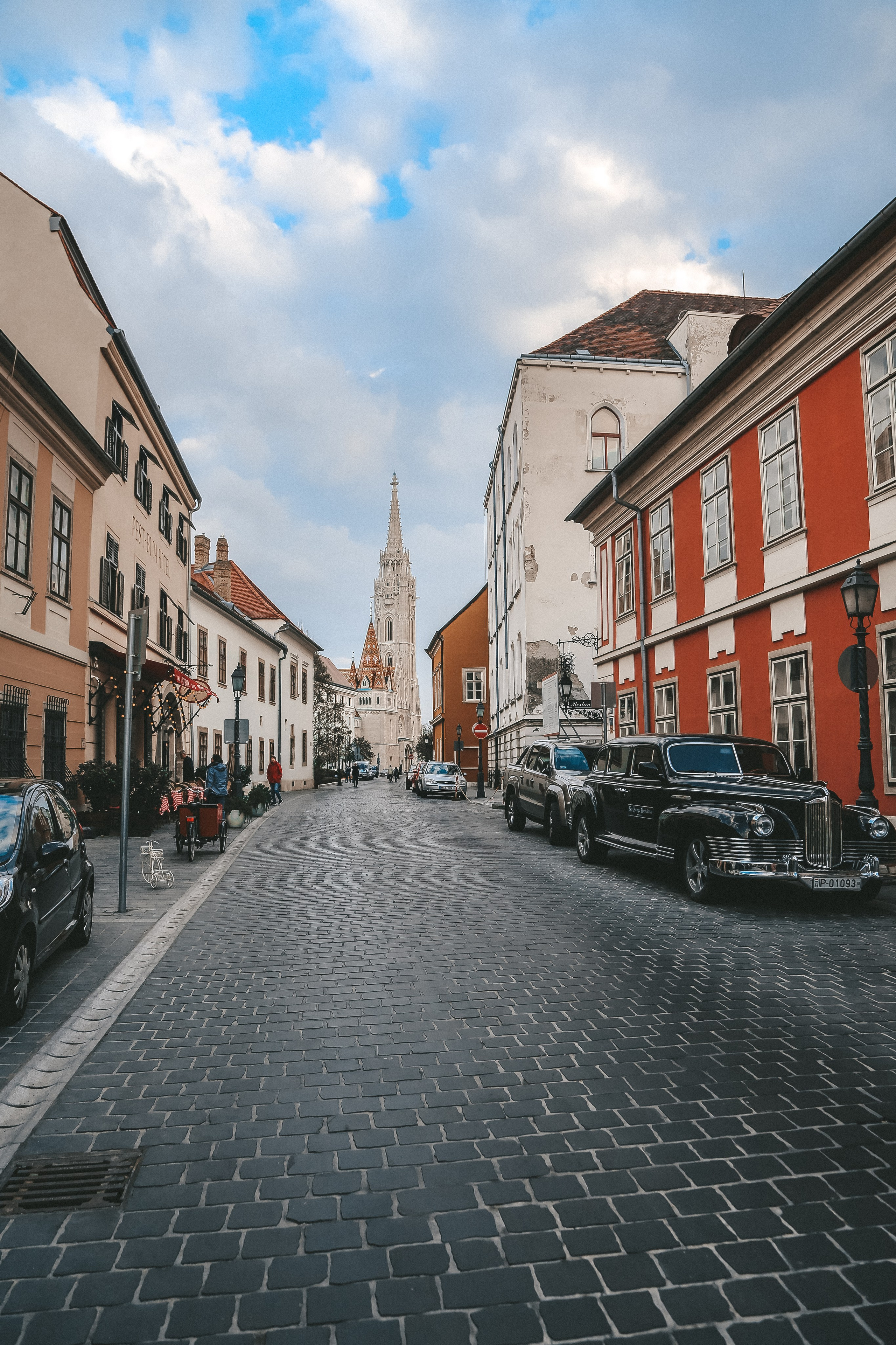 Венгрия: Будапешт. Дарья Письменюк / Darya Leitstern — фотограф, музыкант, журналист, путешественник