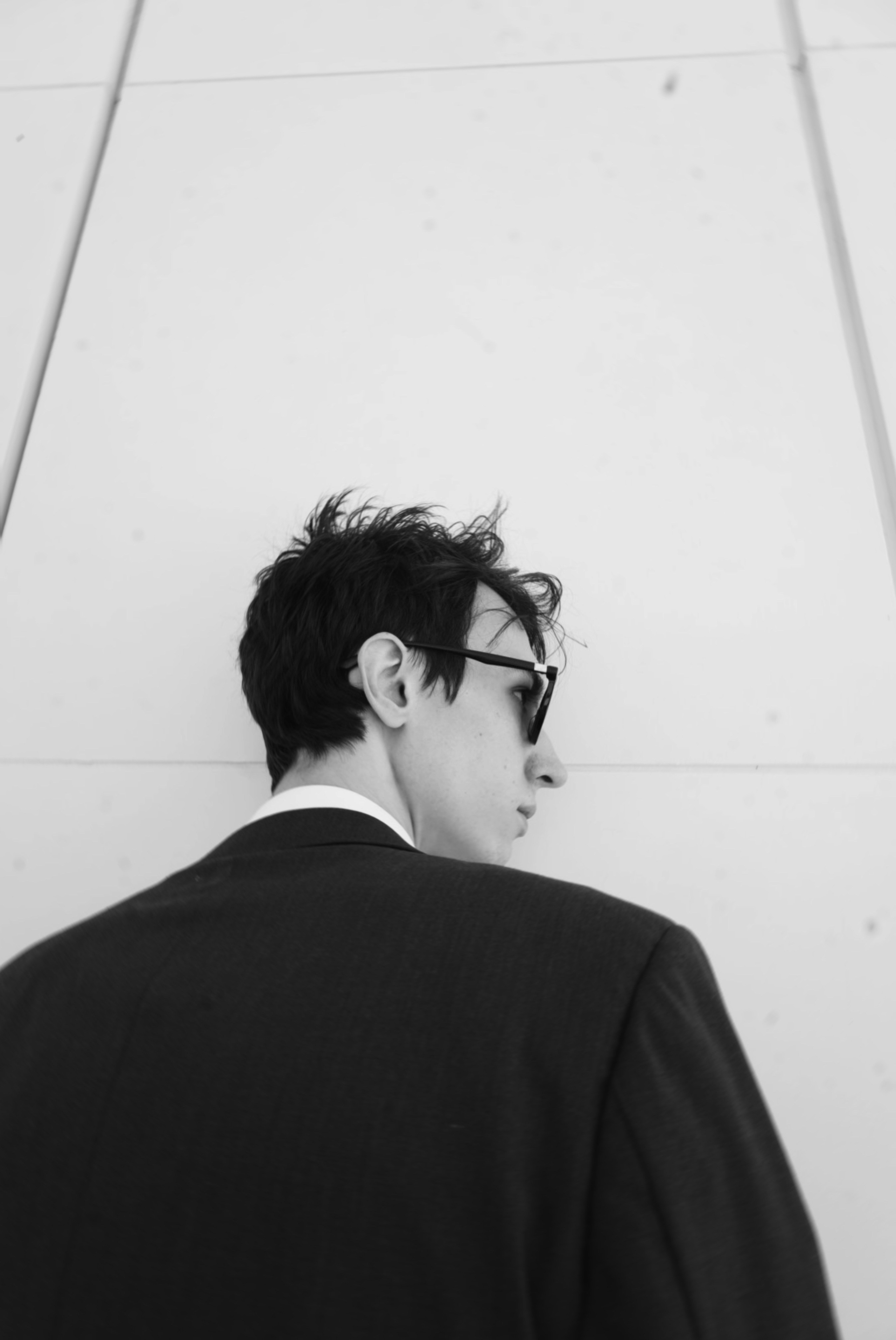 Maksim. Фотограф Валерия Витте г. Москва