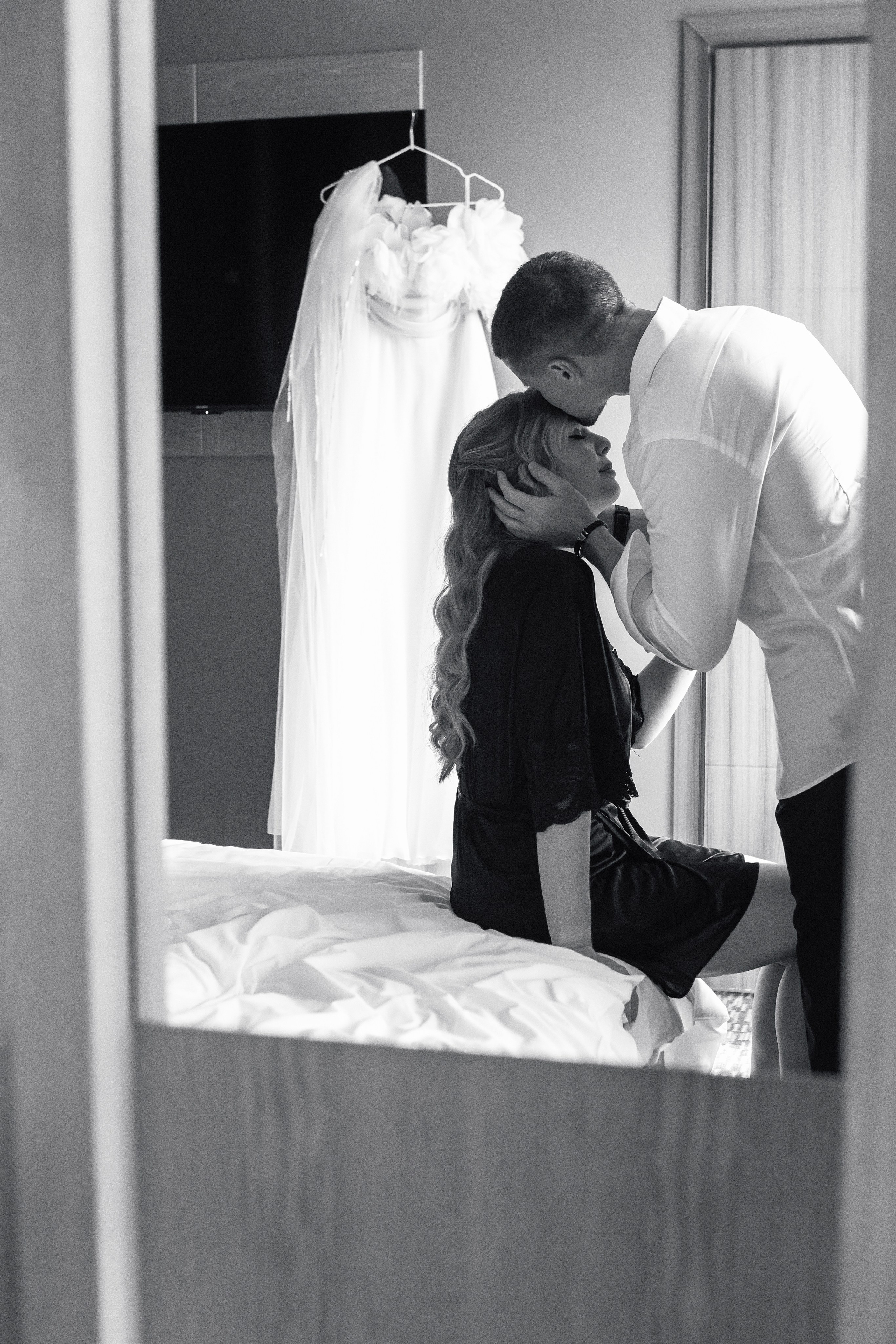 Алена и Игорь (свадьба). Фотограф Лесозаводск/Хабаровск