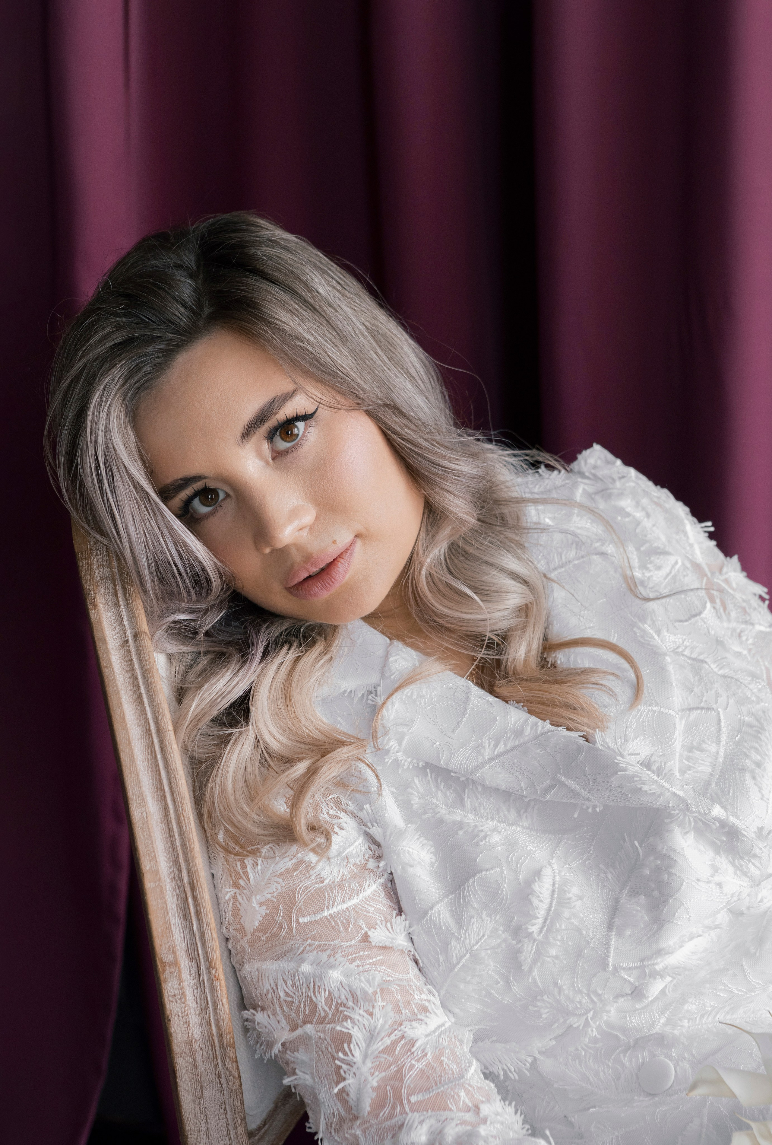 Татьяна и Владислав. Фотограф Лесозаводск/Хабаровск