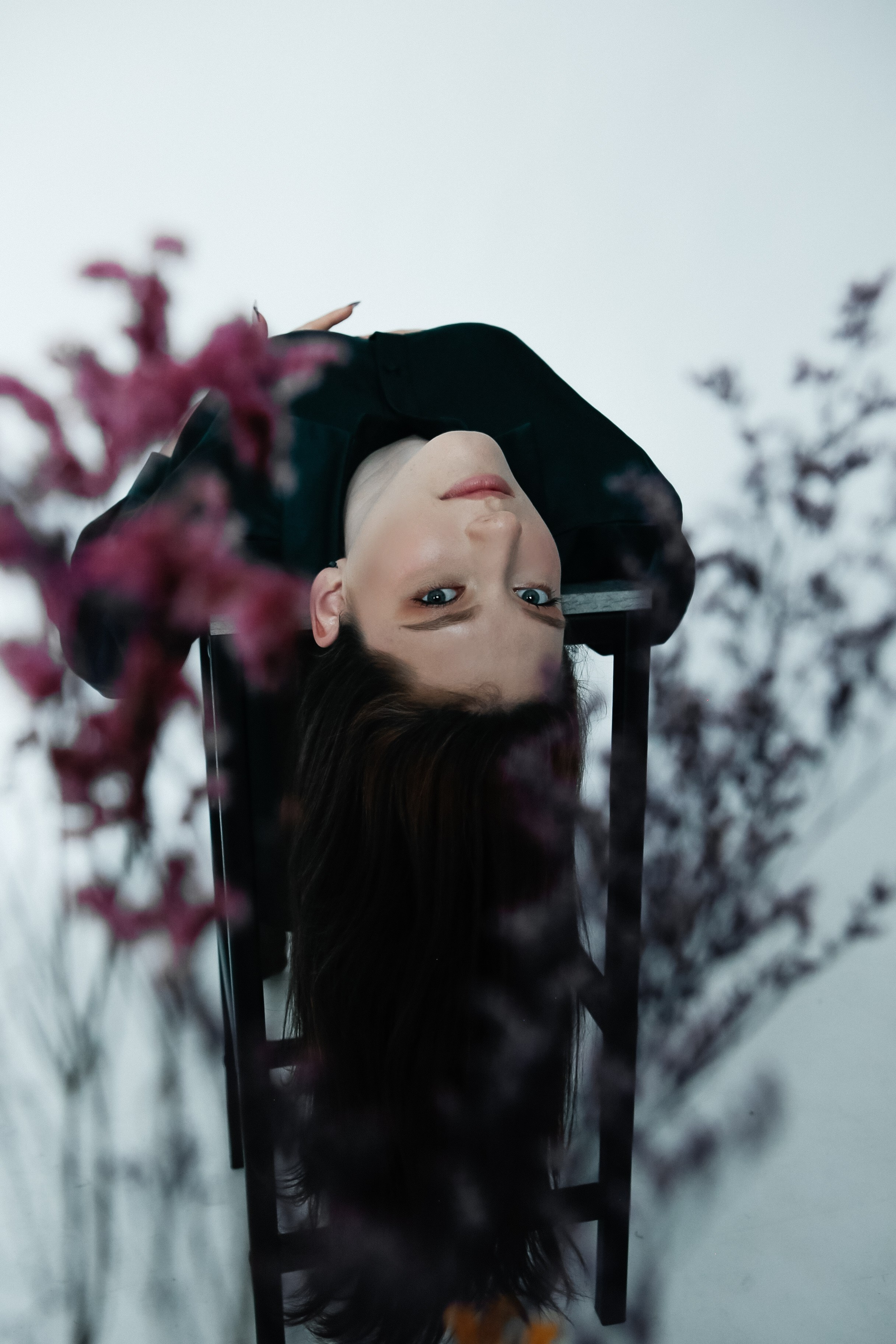 Настя и Сергей. Фотограф Лесозаводск/Хабаровск