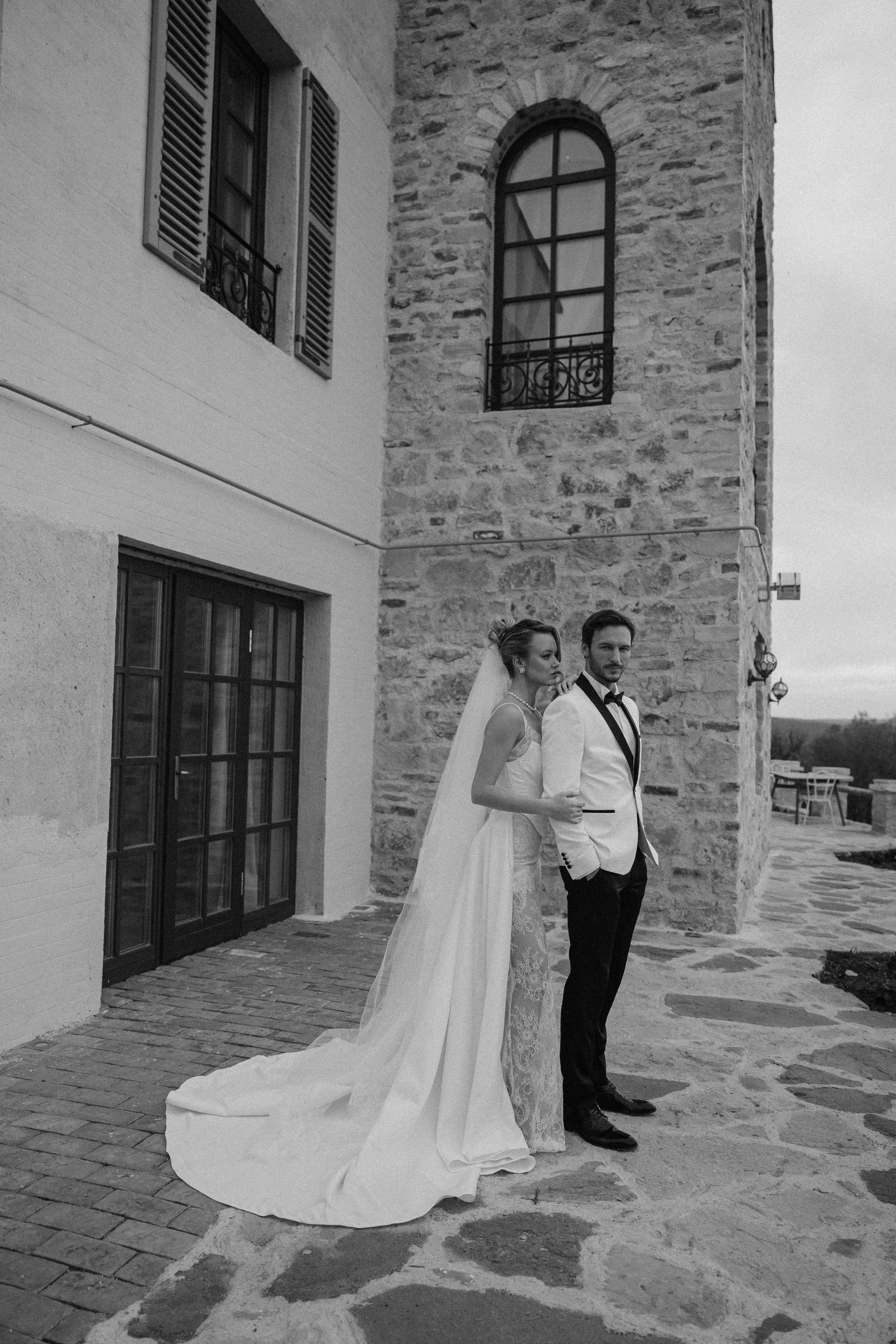 Katerina and Nikolay’s. Главная