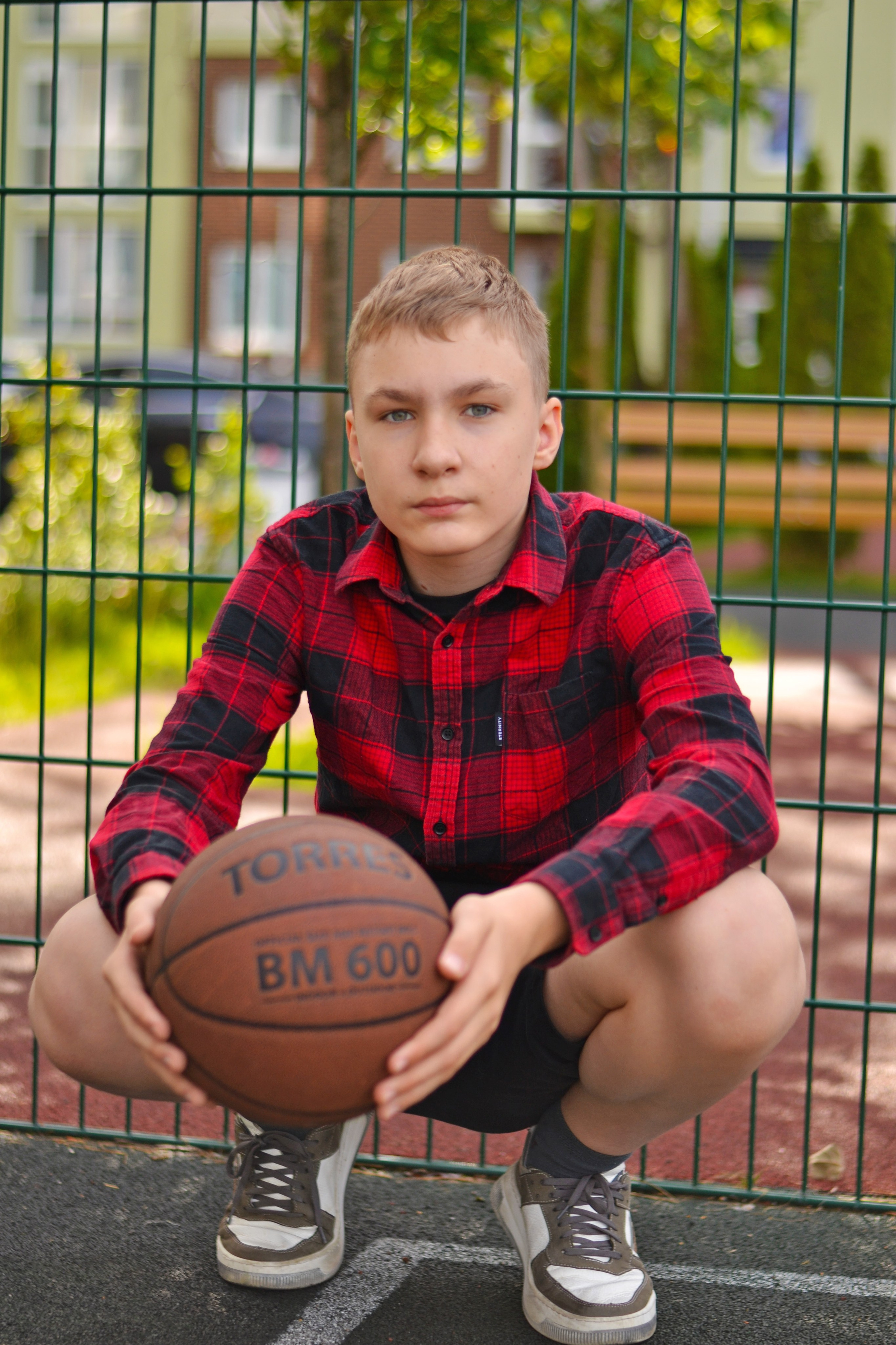 Детская. Семейный и детский фотограф в Калининграде Светлана Шураева