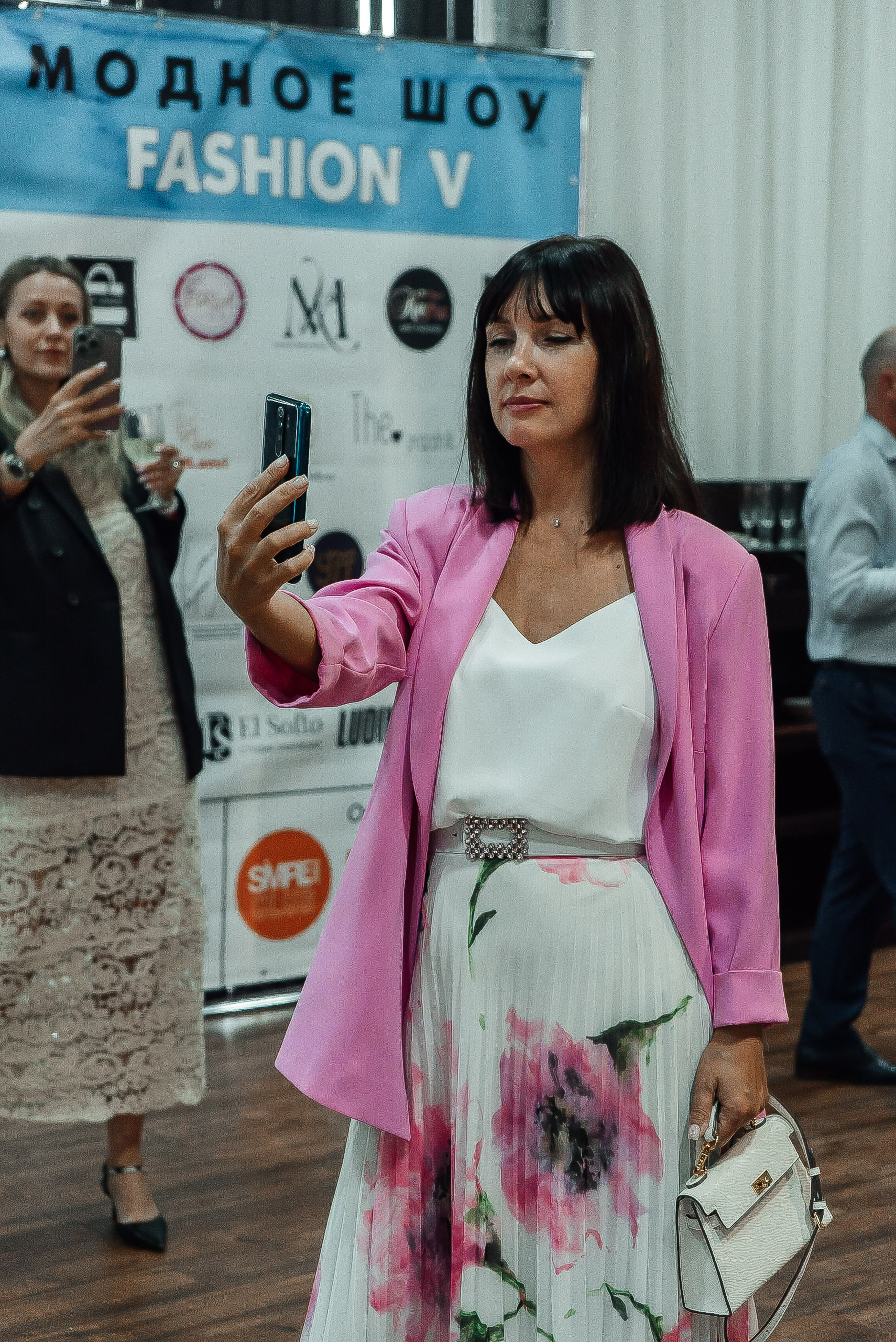 Fashion V 2023. Свадебный и семейный фотограф во Владивостоке Александра Глускер