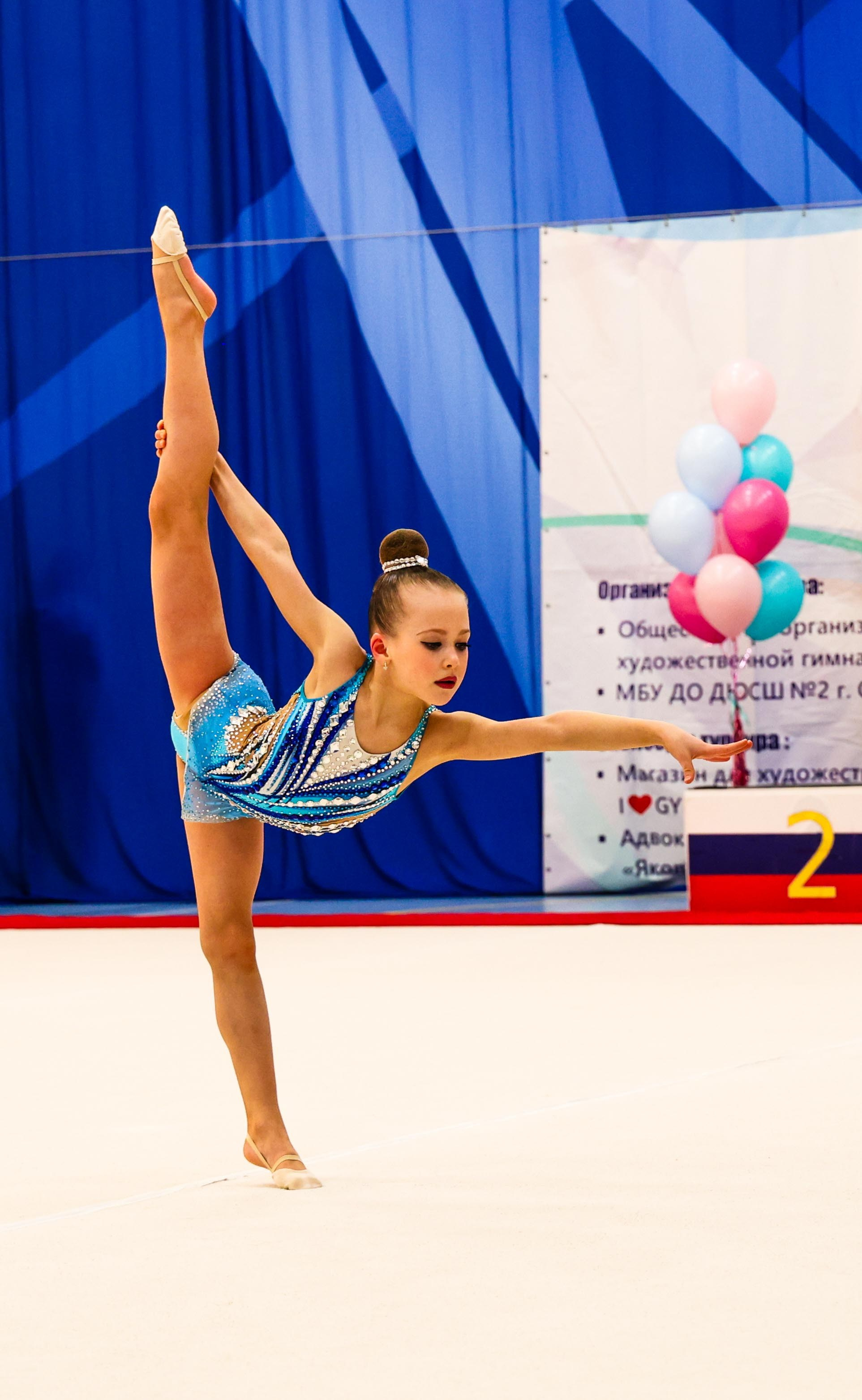 Художественная гимнастика. Фотограф в Сочи, Краснодаре и Ростове на Дону