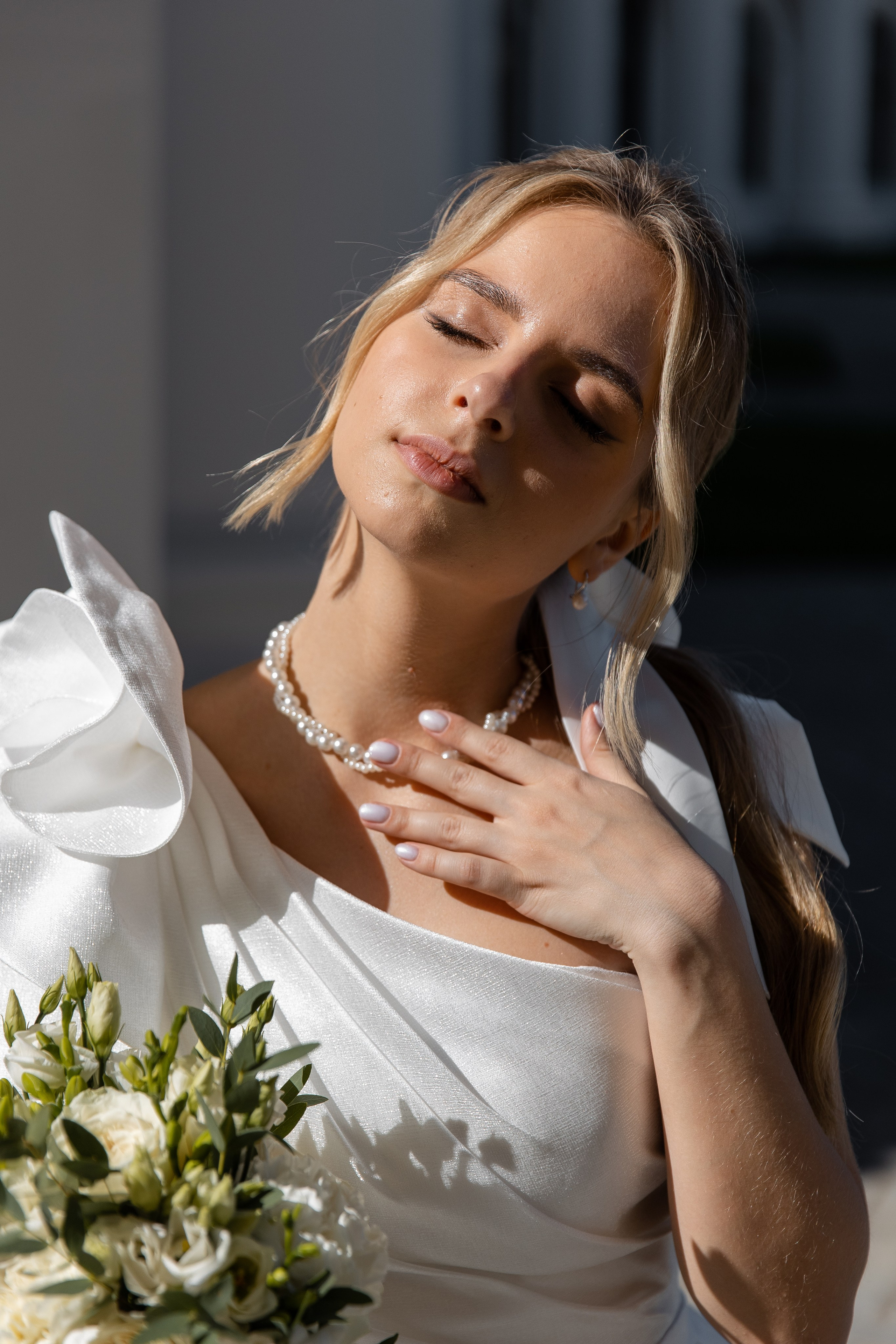 Мария и Олег